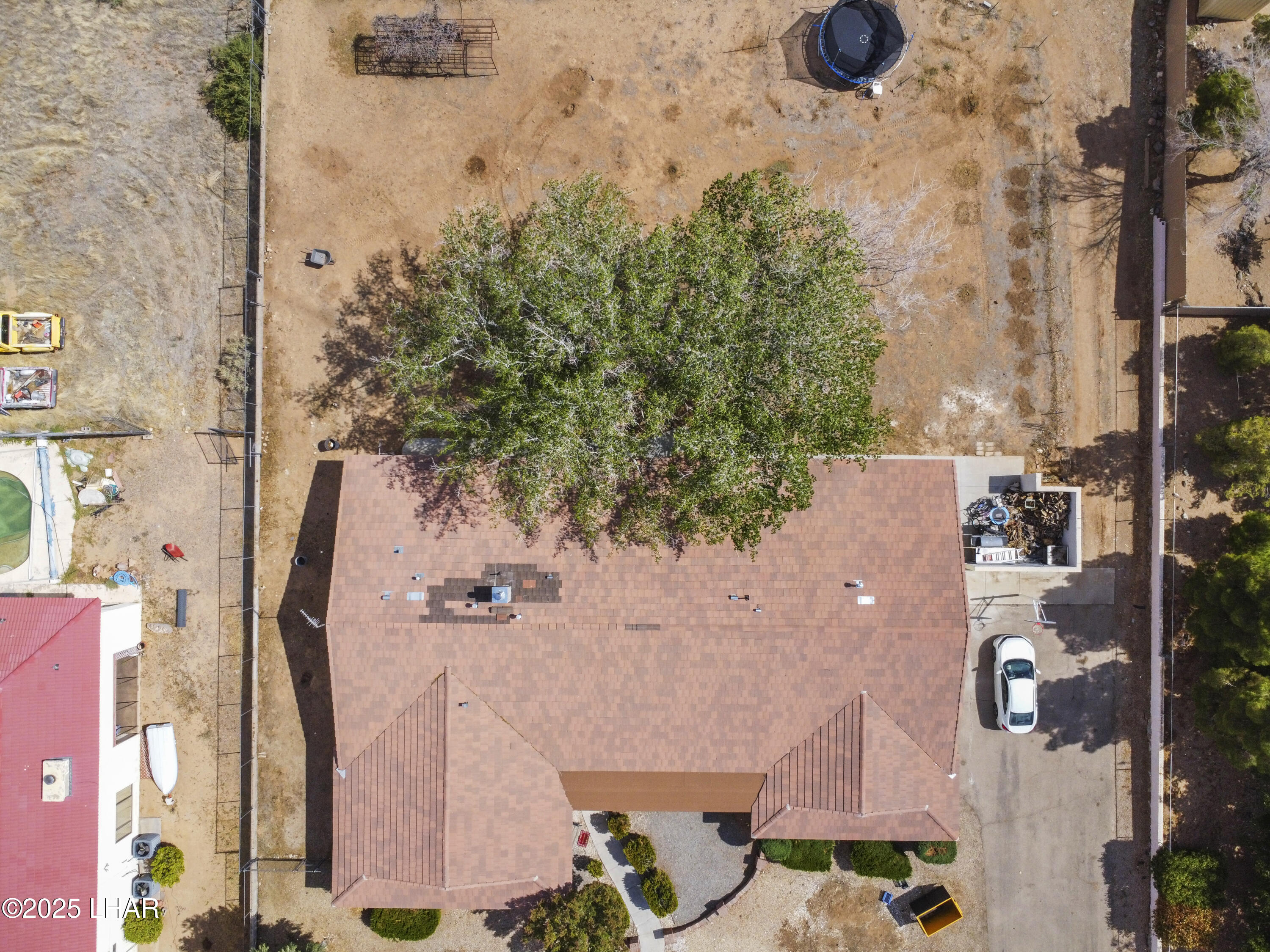 630 Shadow Mountain Dr