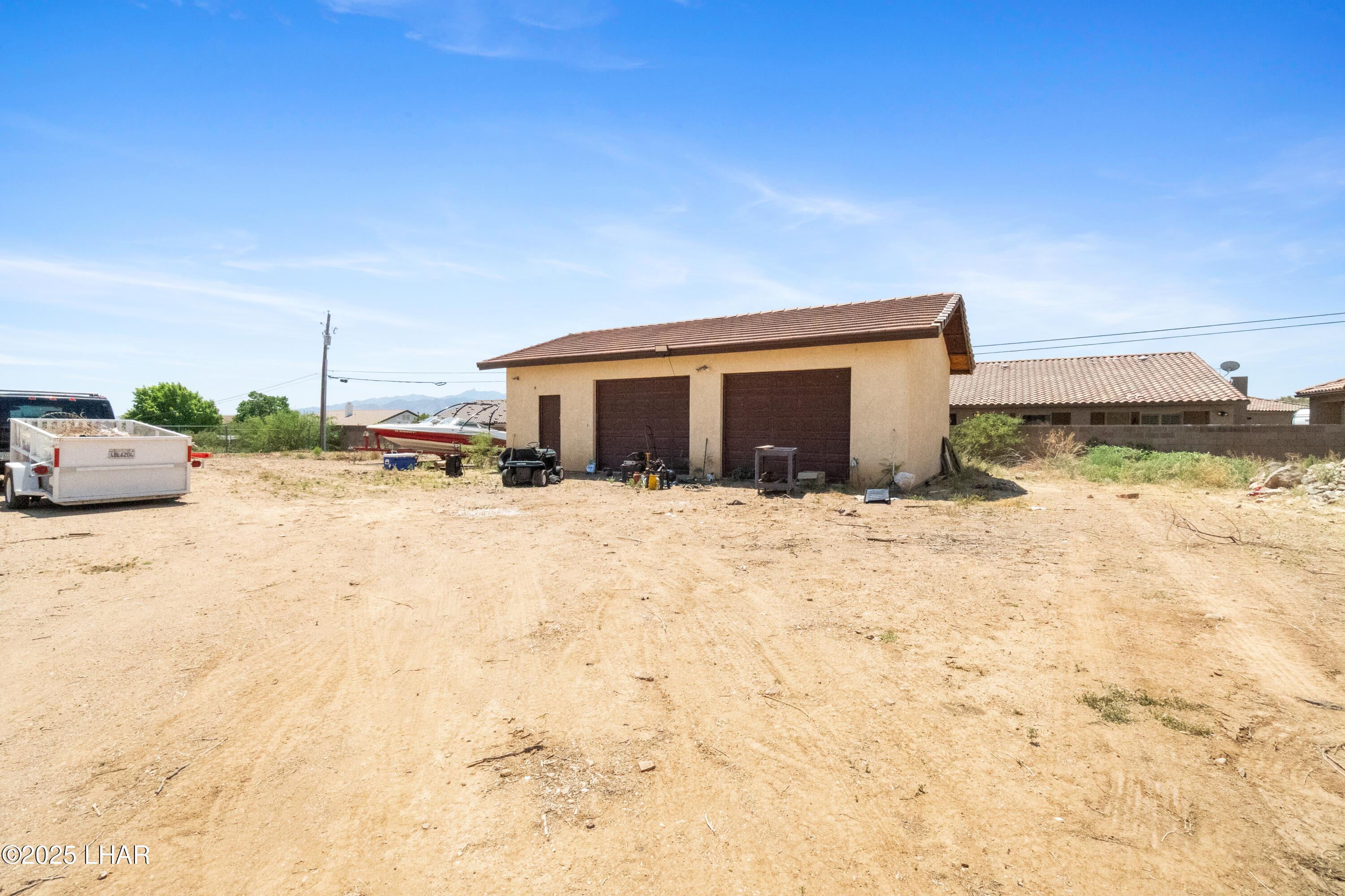 630 Shadow Mountain Dr