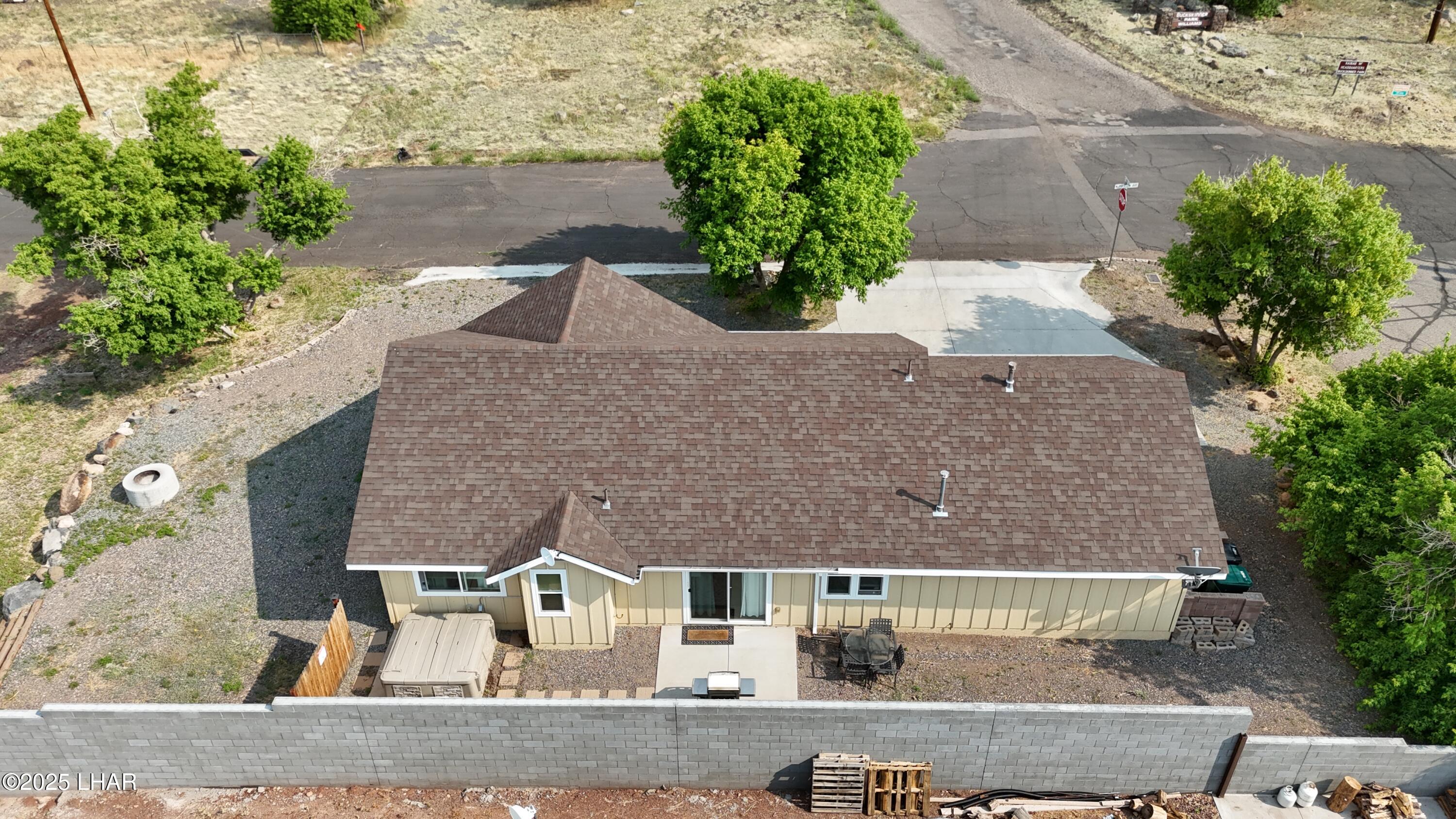 530 W McPherson Ave