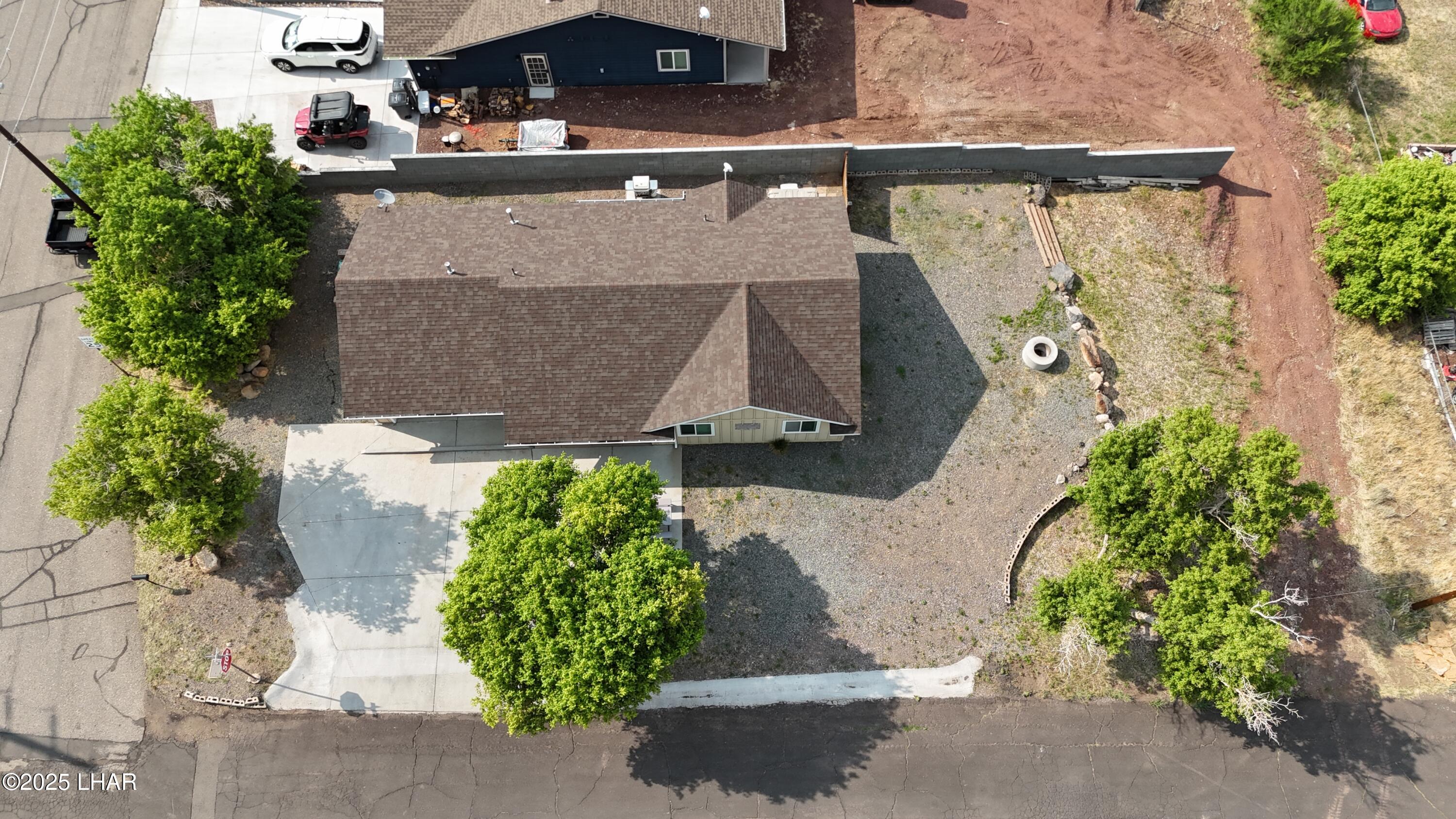 530 W McPherson Ave