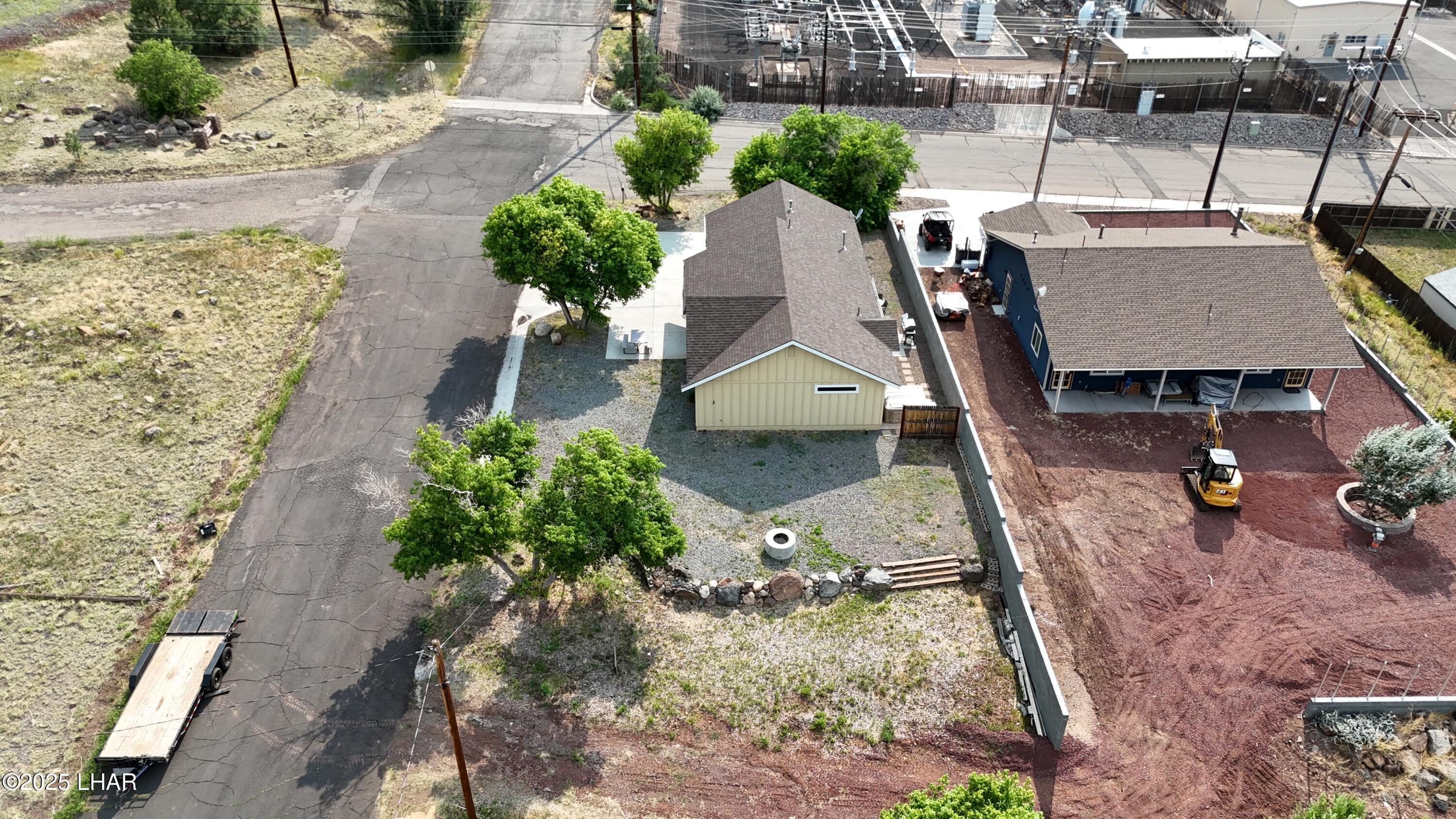 530 W McPherson Ave
