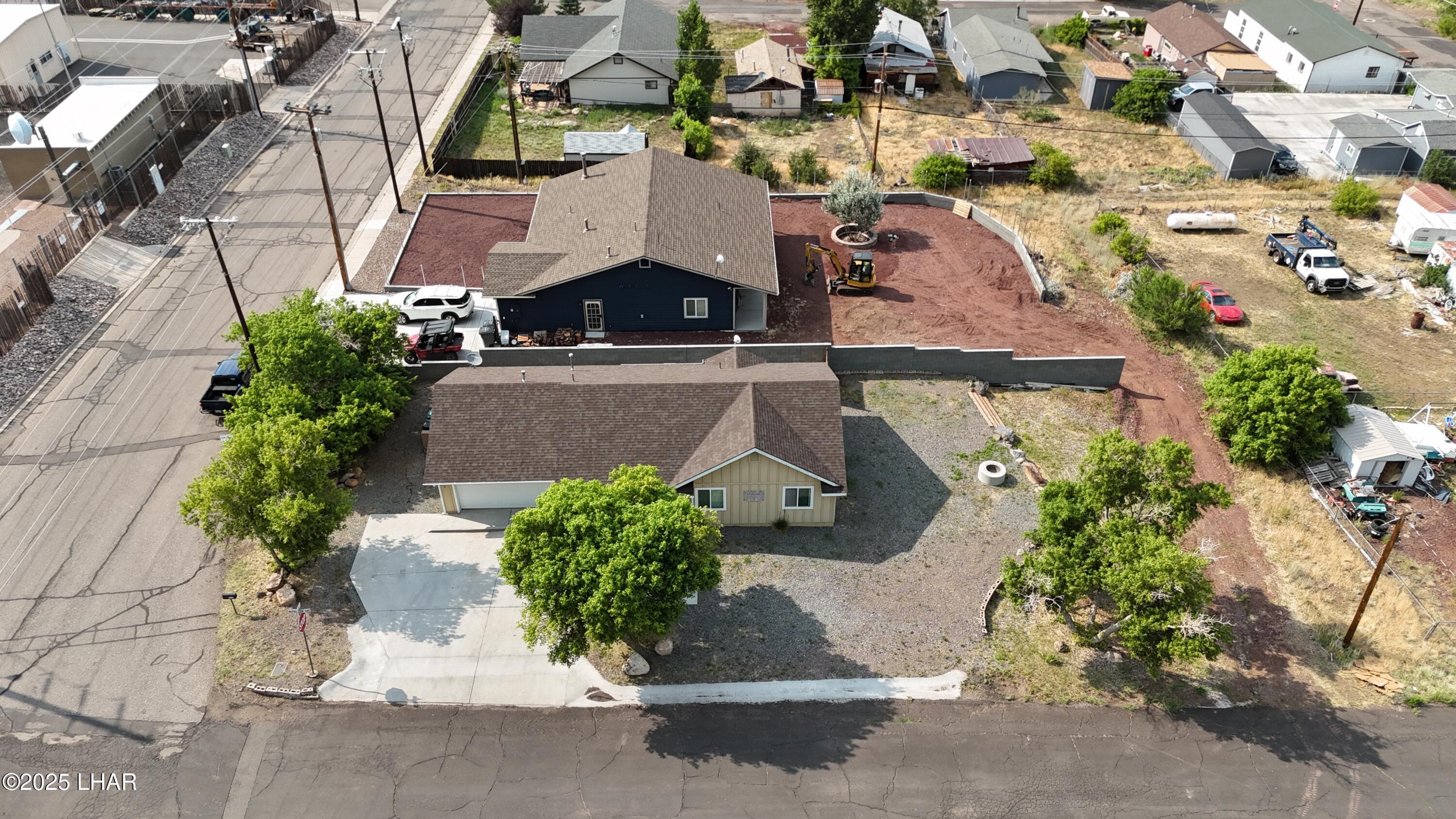 530 W McPherson Ave