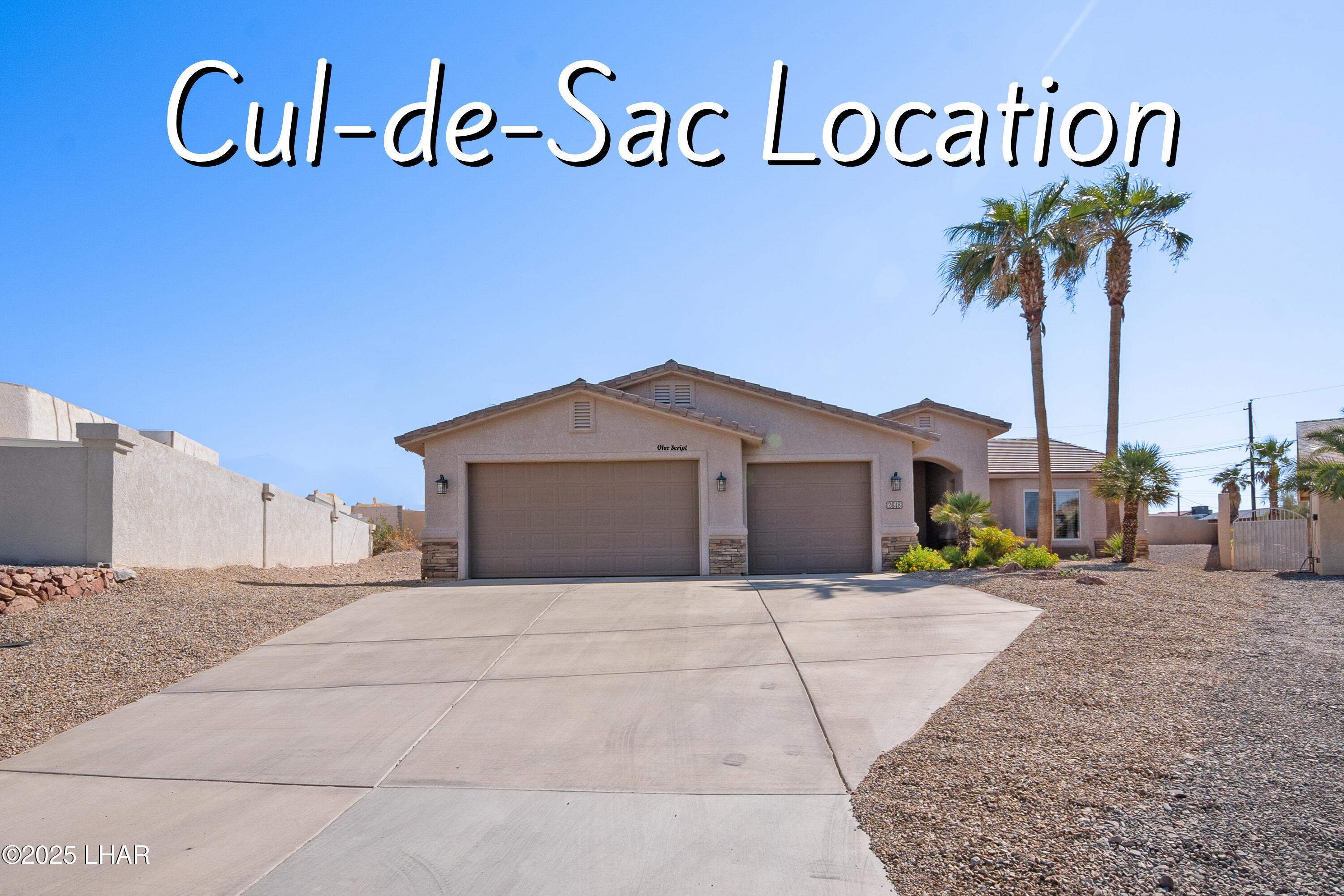 2648 Sunfish Ln
