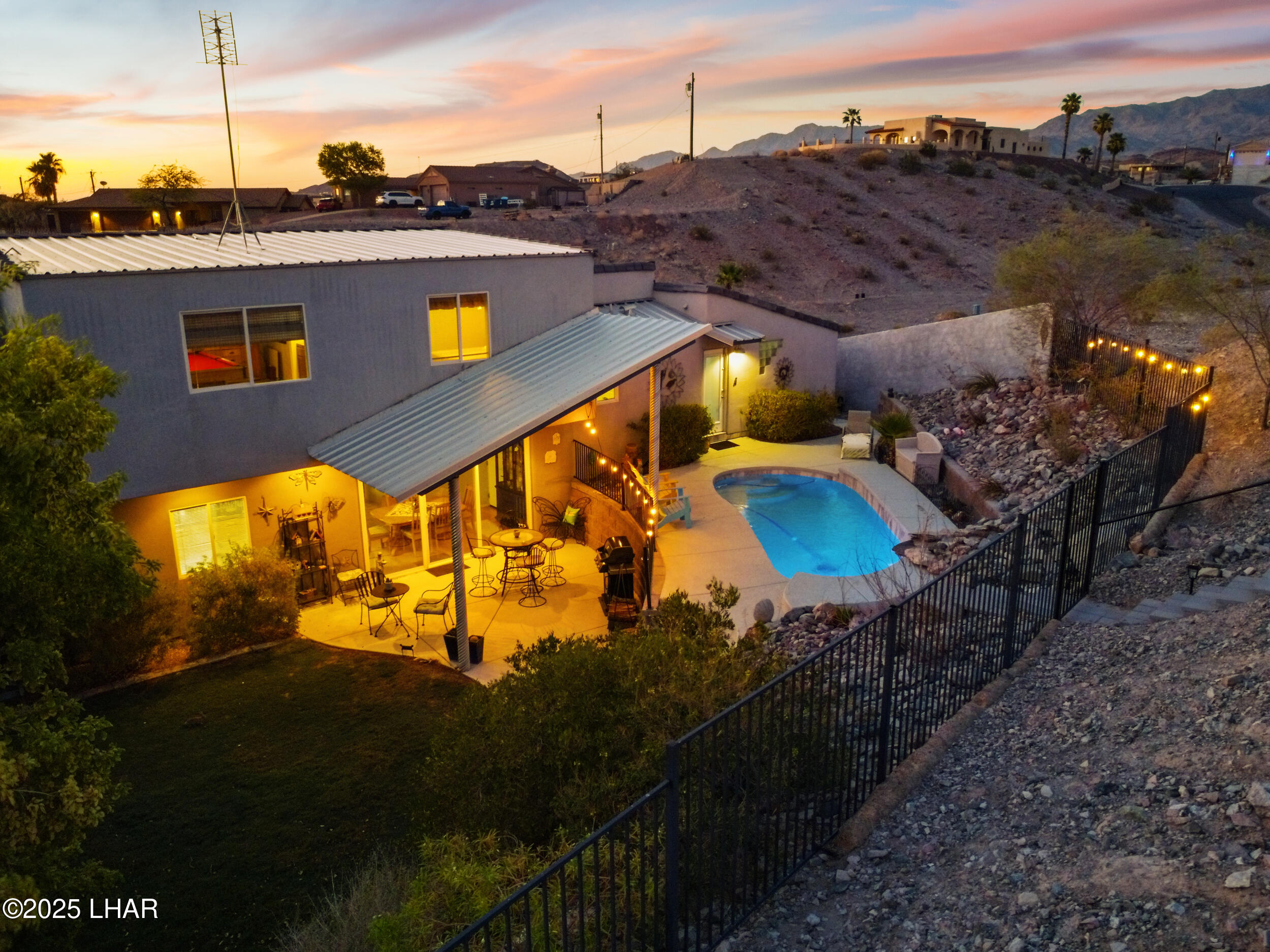 4150 Peruvian Dr