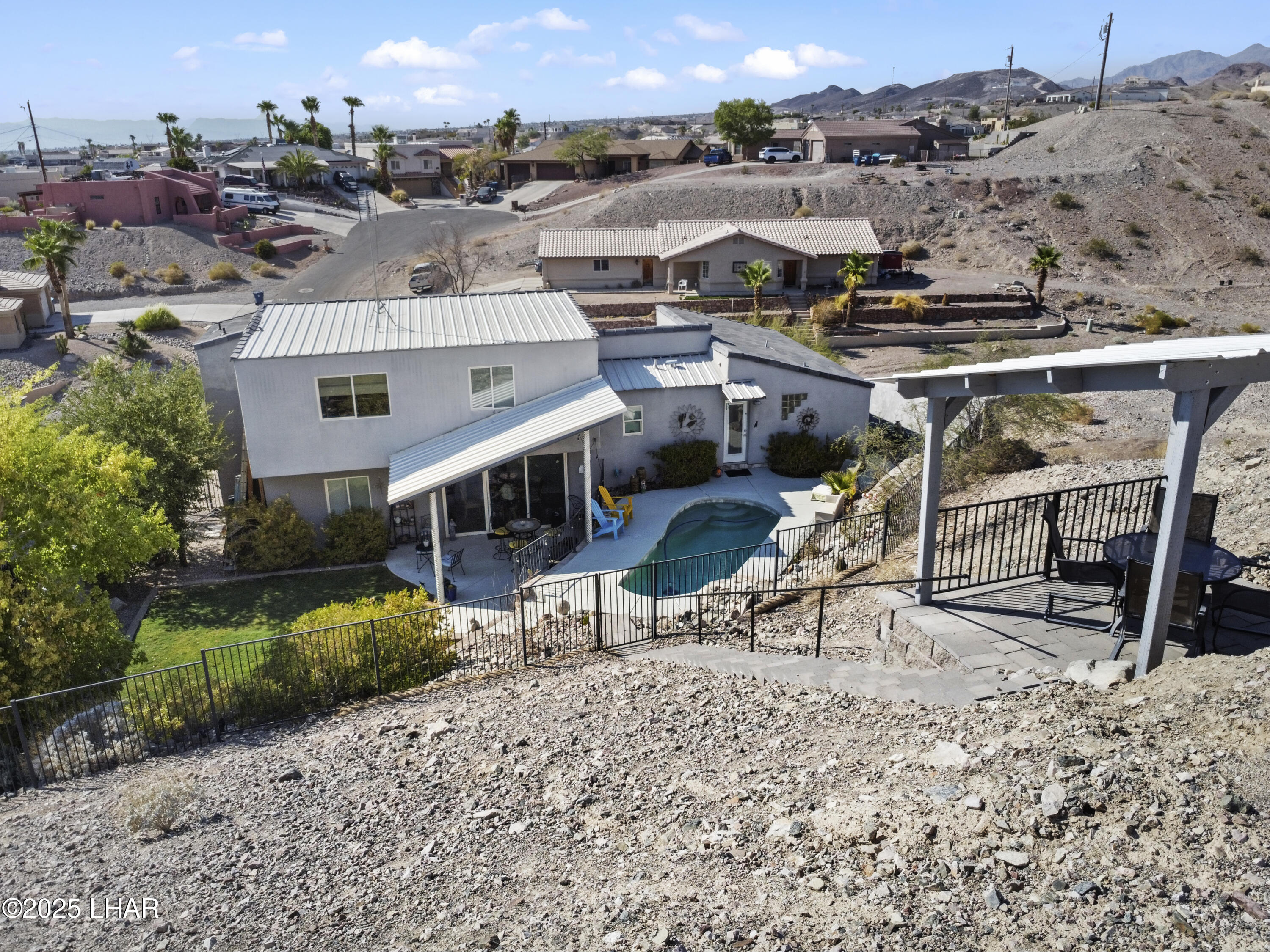 4150 Peruvian Dr