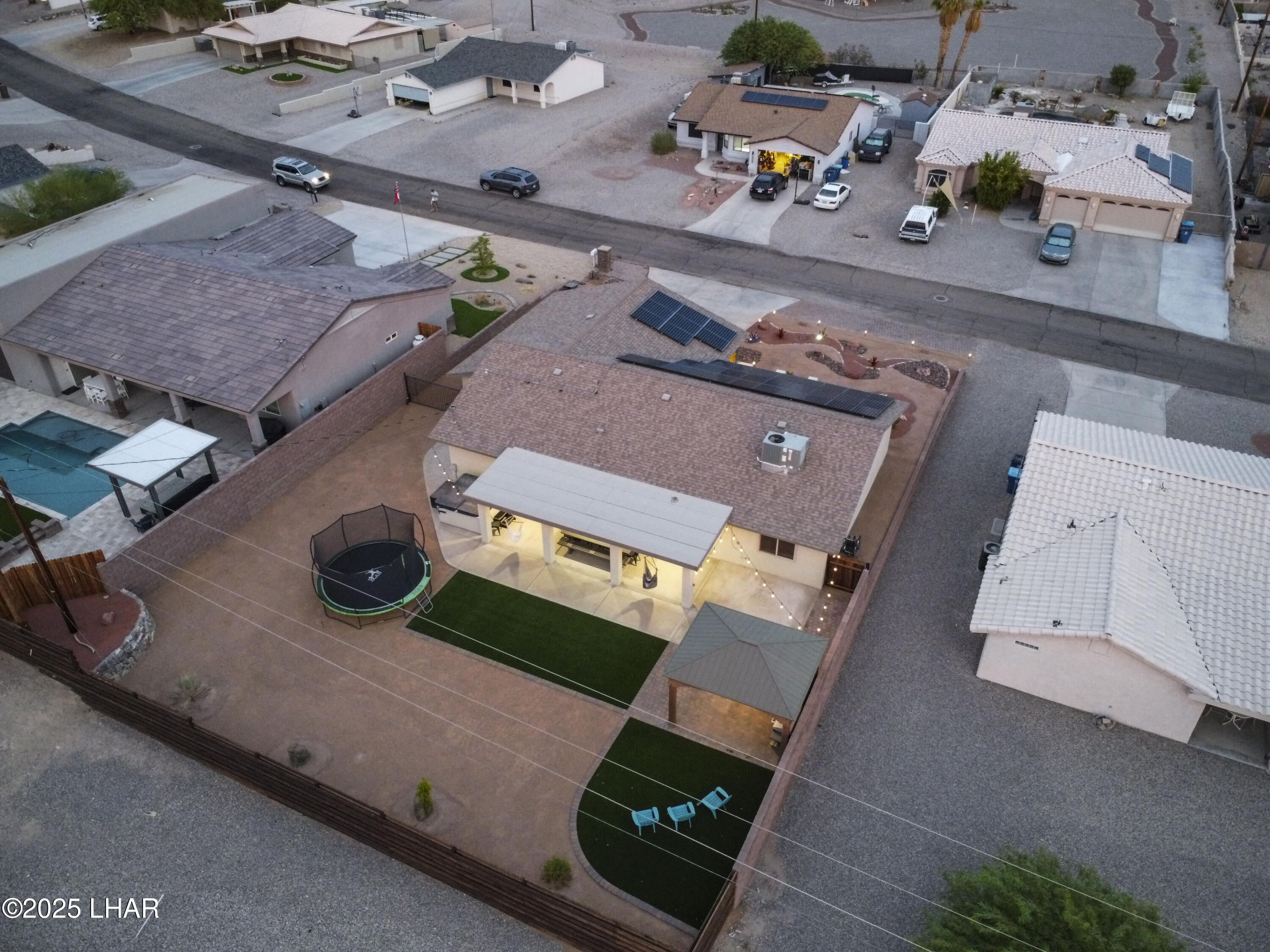 2701 Indian Pipe Dr