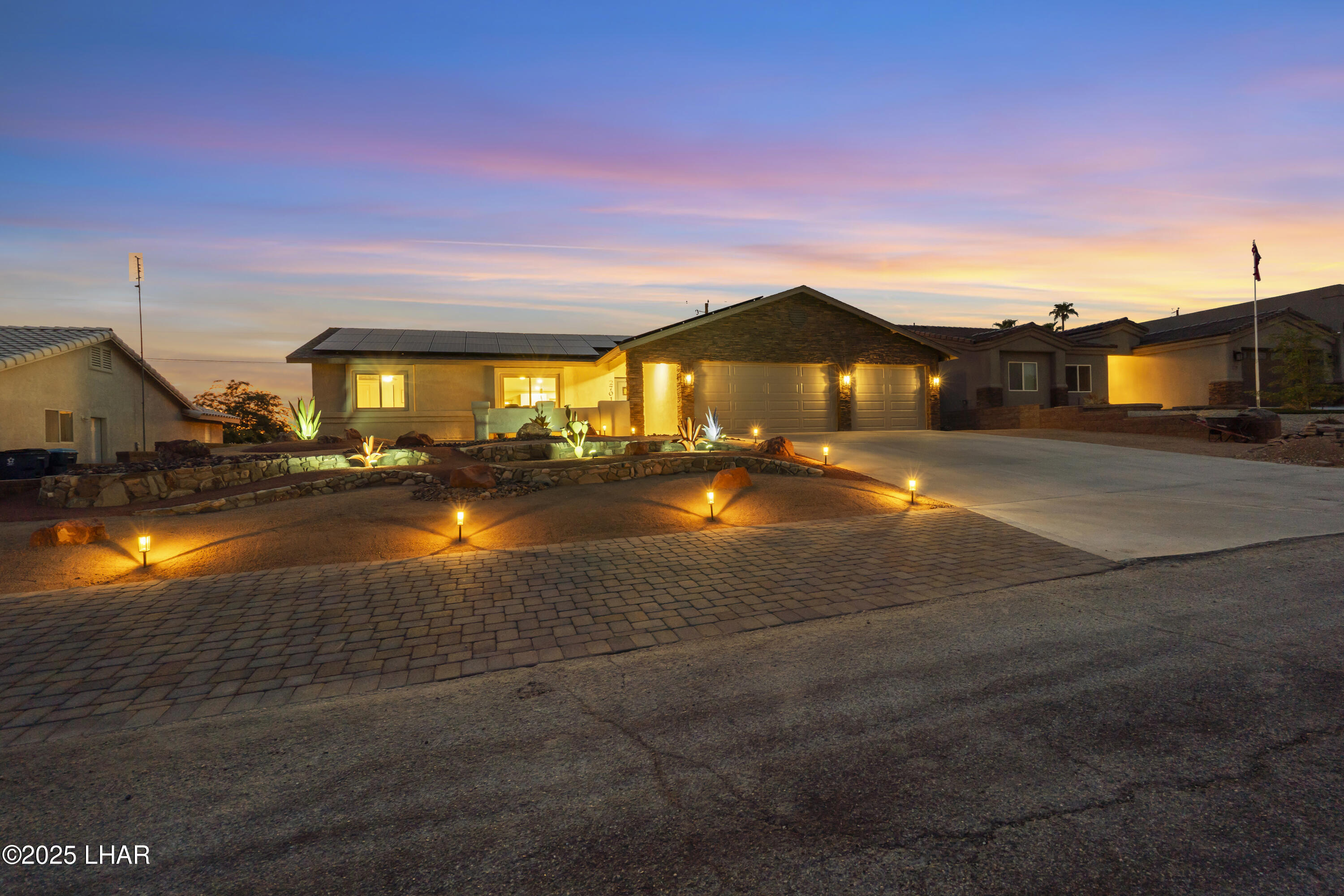2701 Indian Pipe Dr