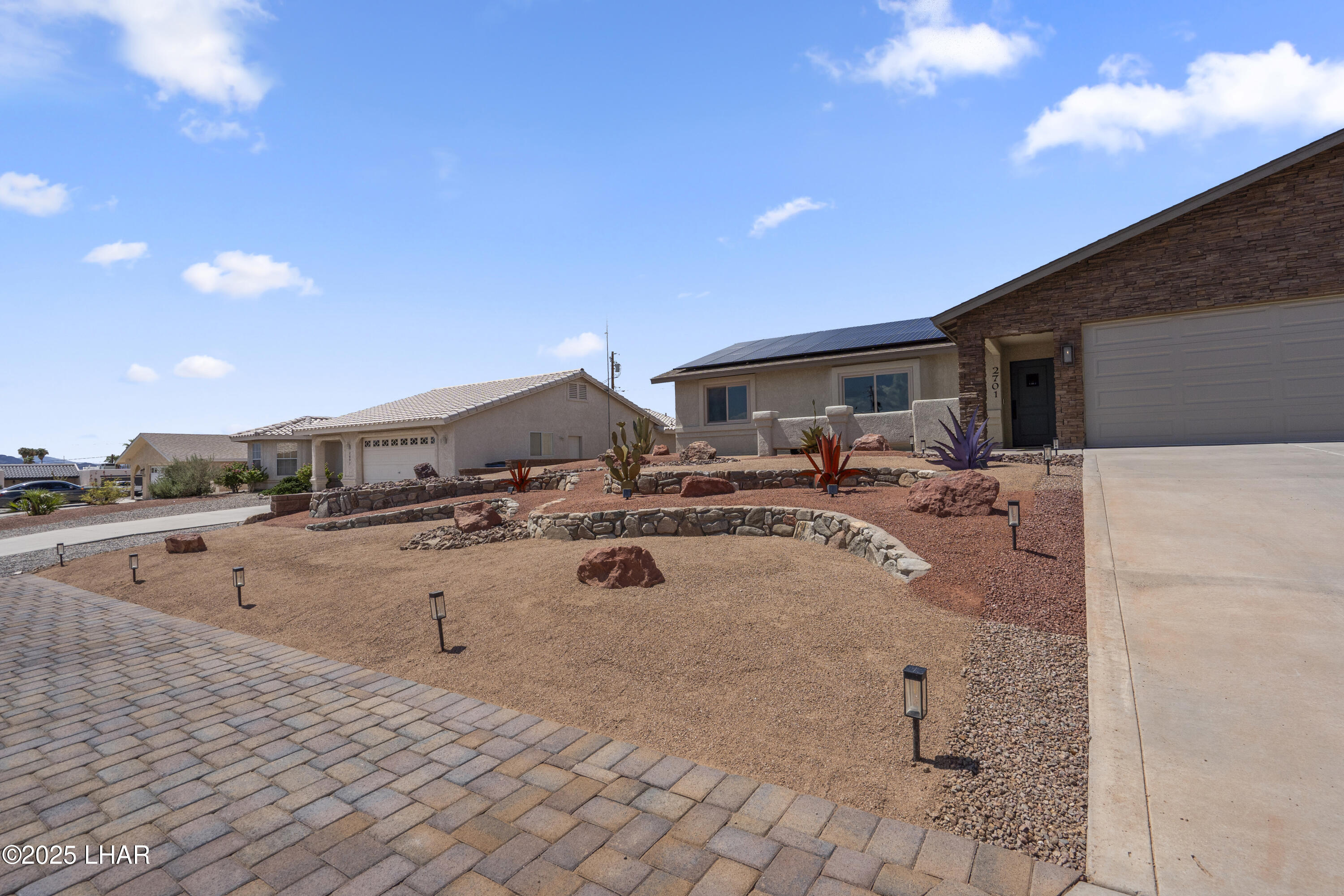 2701 Indian Pipe Dr