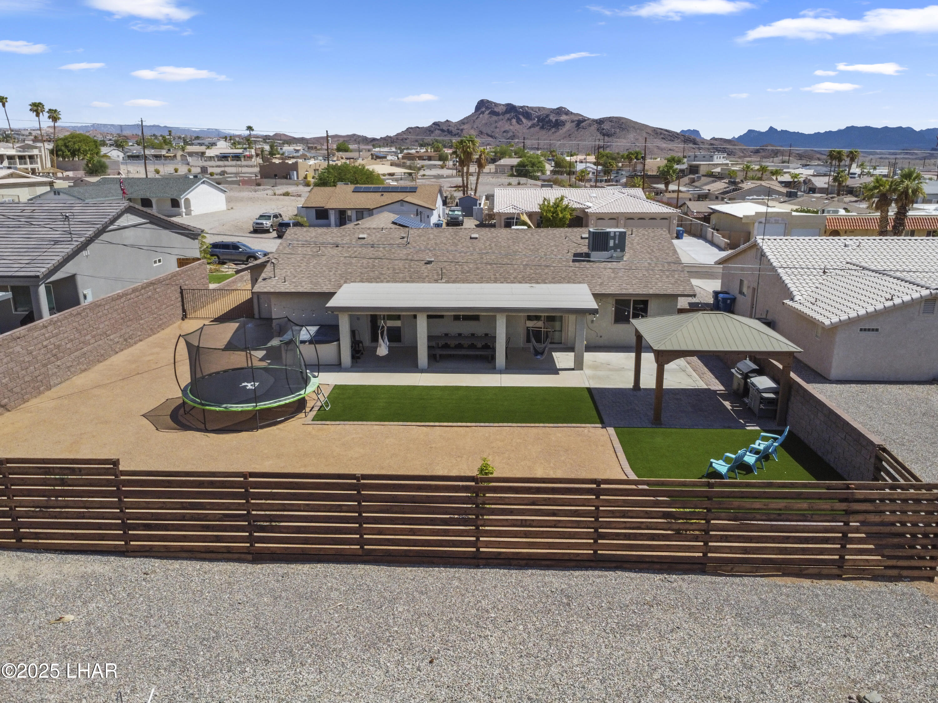 2701 Indian Pipe Dr