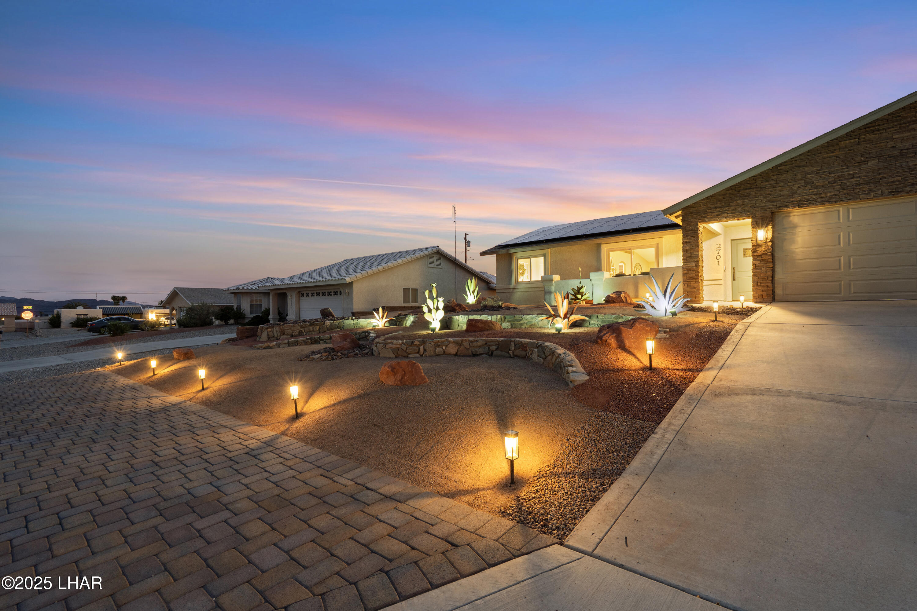 2701 Indian Pipe Dr