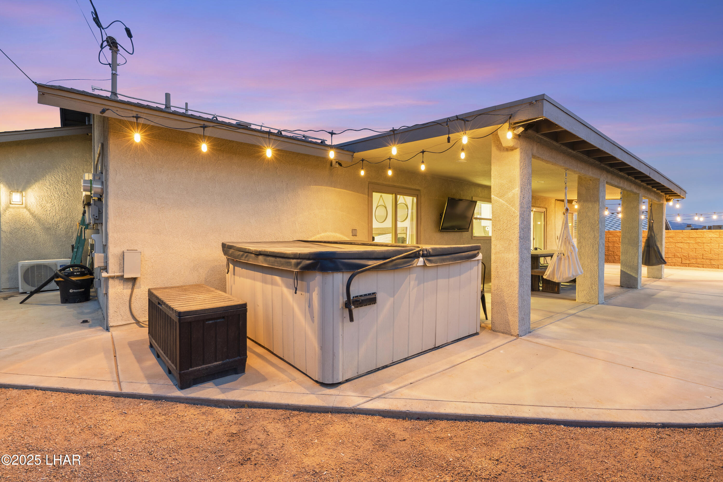 2701 Indian Pipe Dr