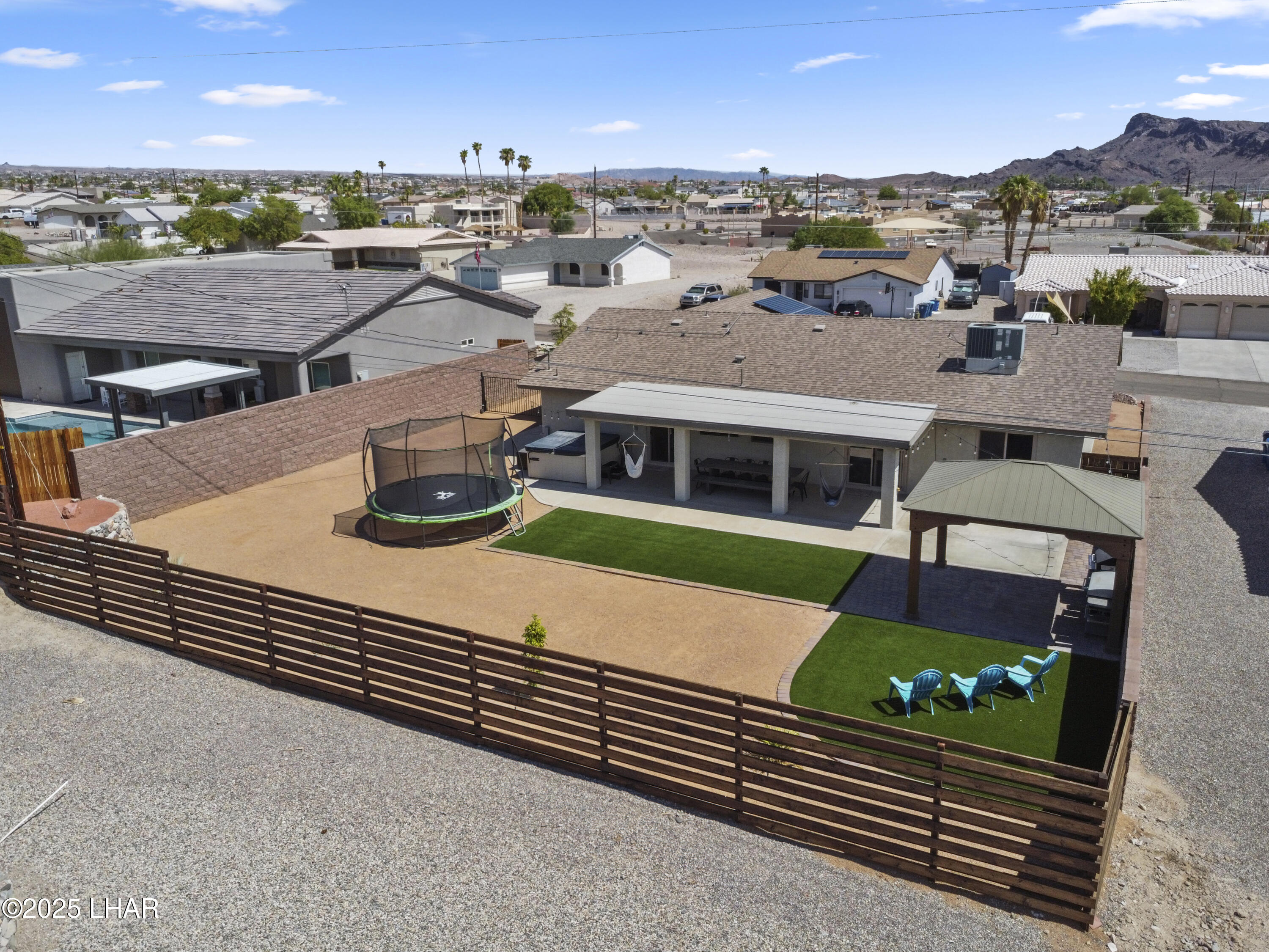 2701 Indian Pipe Dr