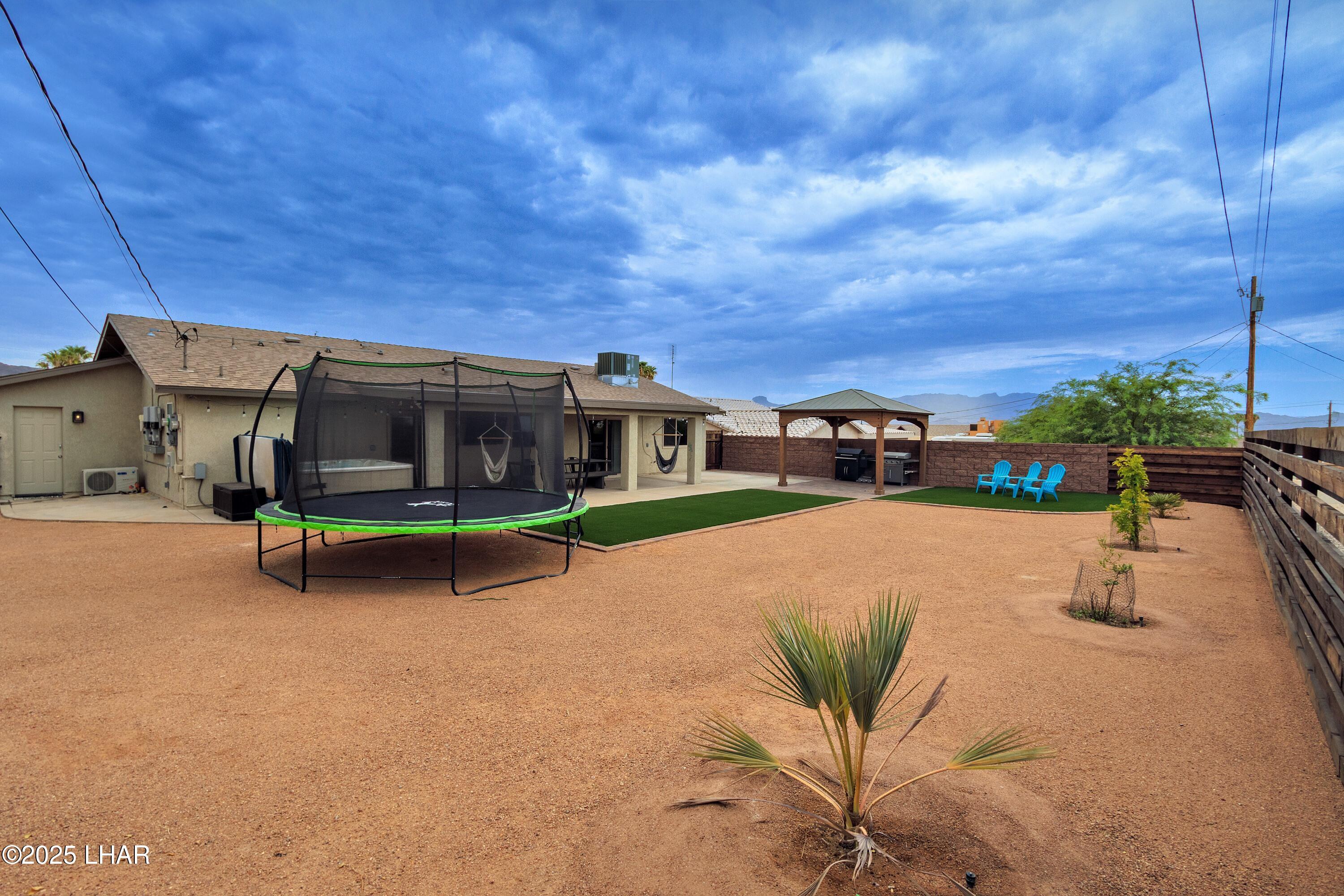 2701 Indian Pipe Dr