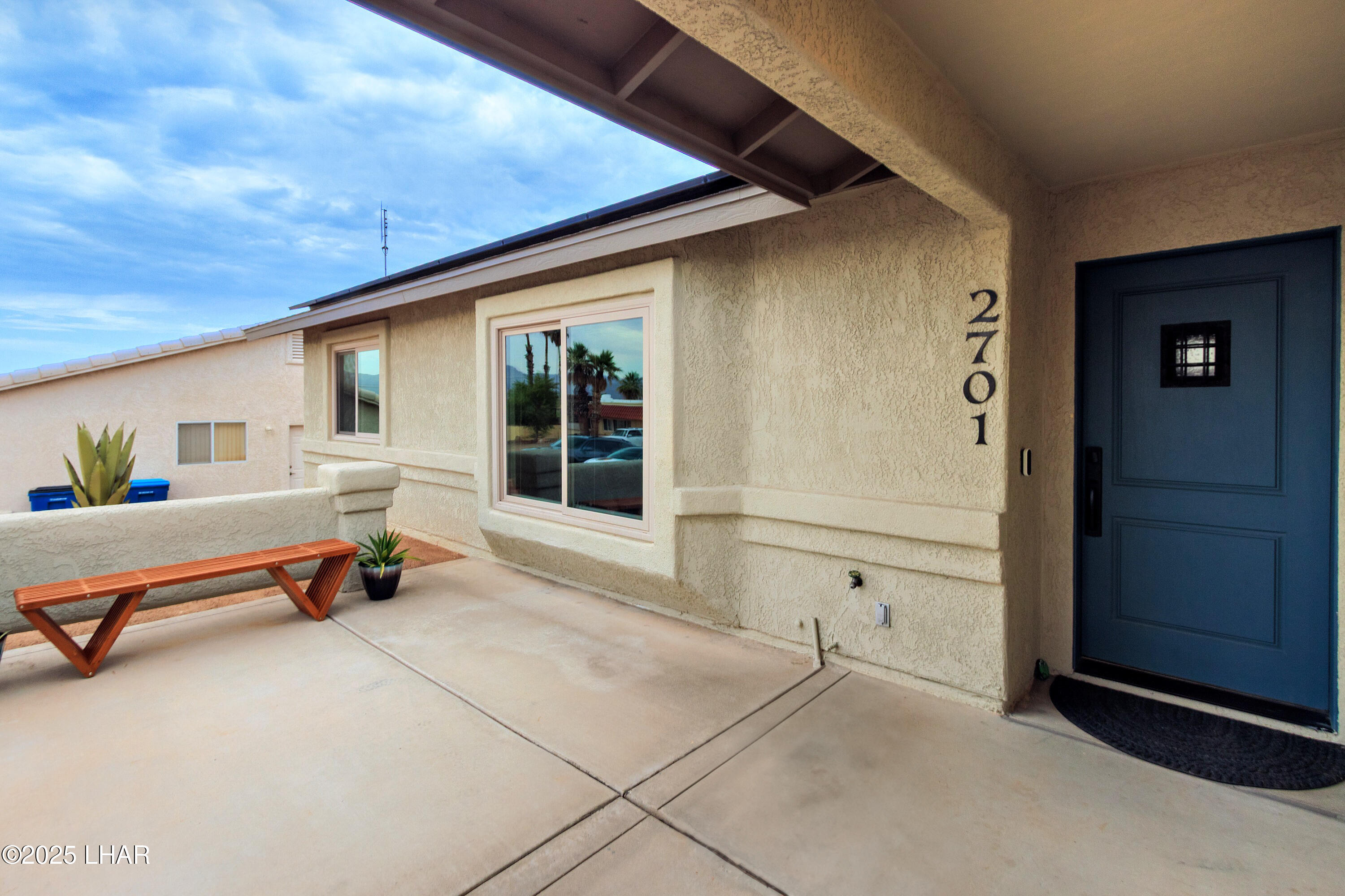 2701 Indian Pipe Dr