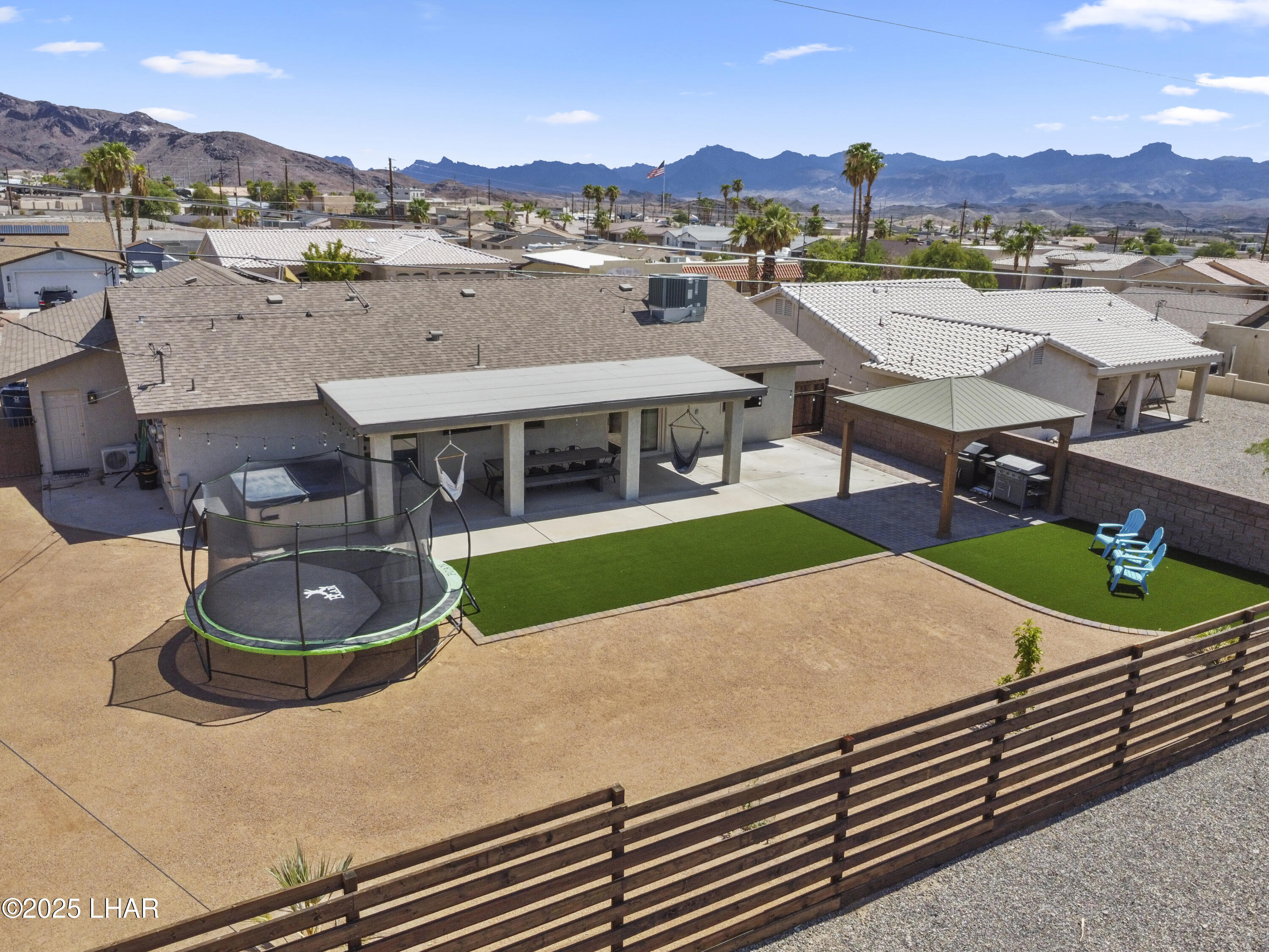 2701 Indian Pipe Dr