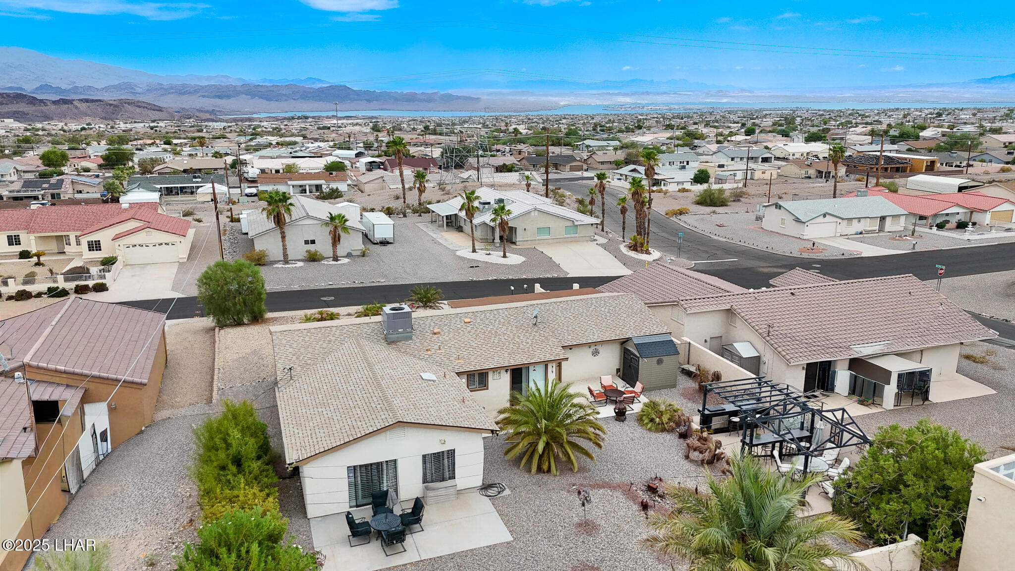 1310 Pueblo Dr
