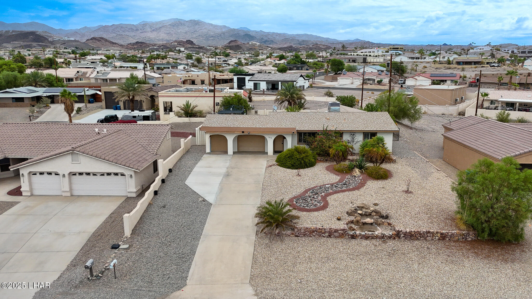 1310 Pueblo Dr