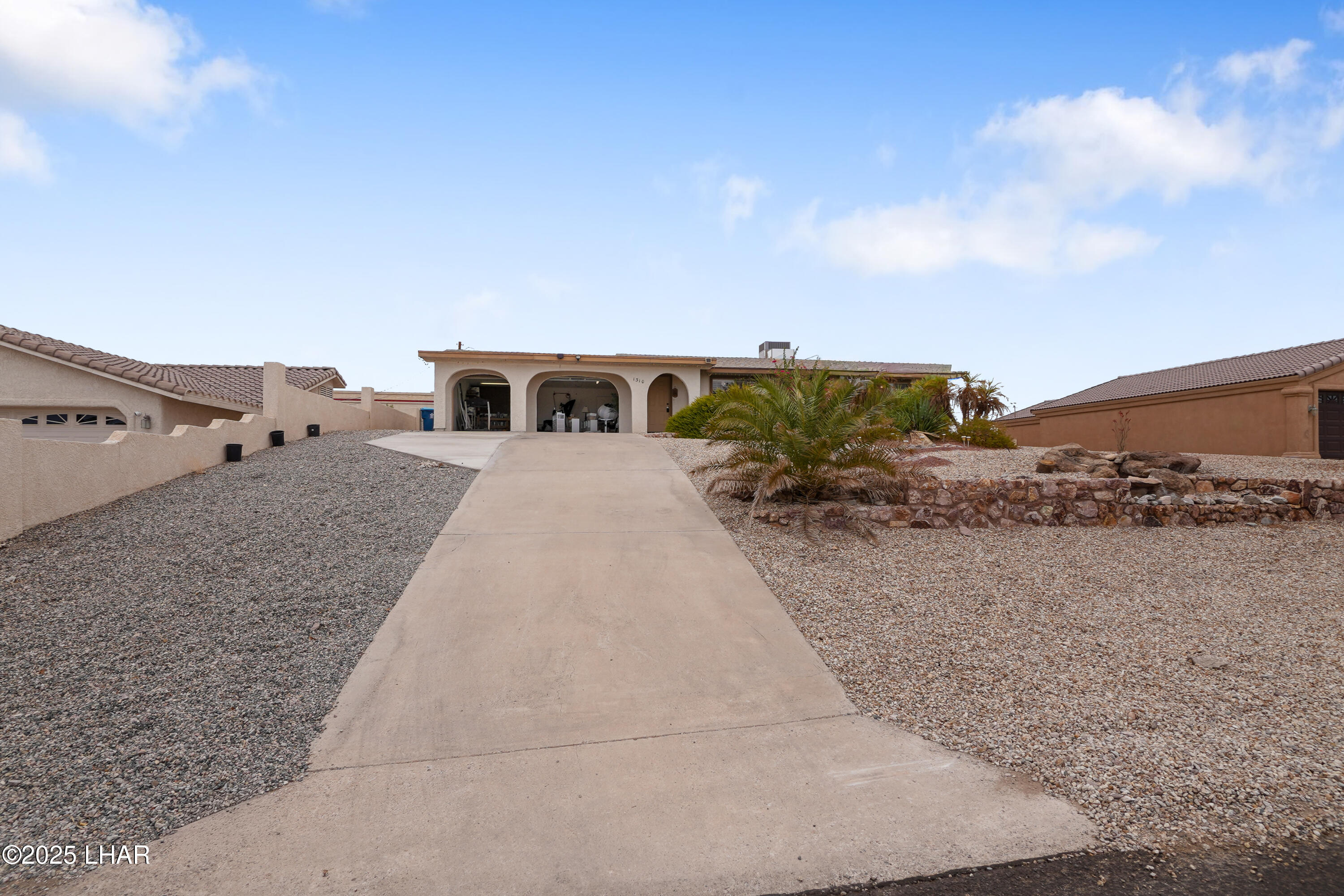 1310 Pueblo Dr
