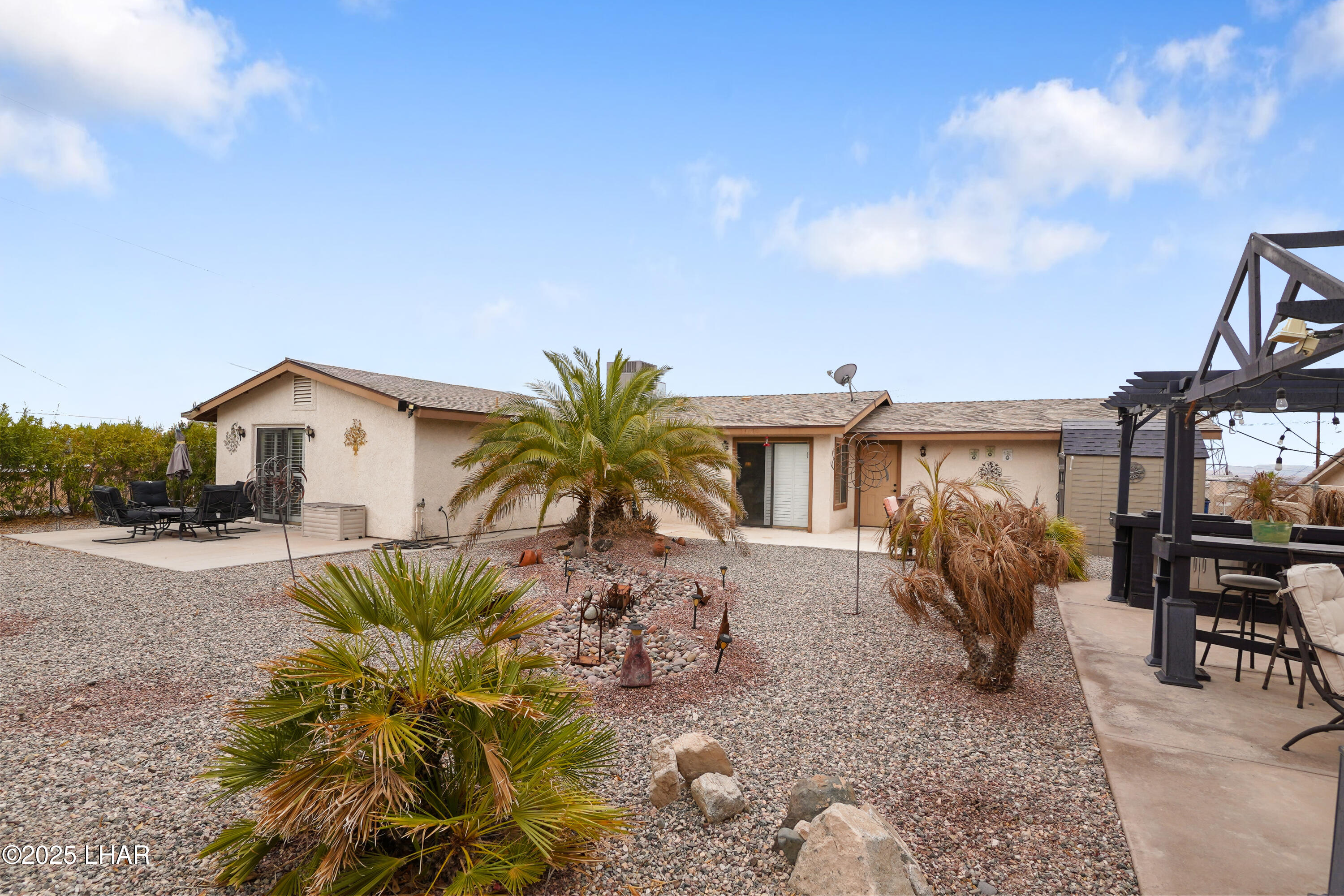 1310 Pueblo Dr