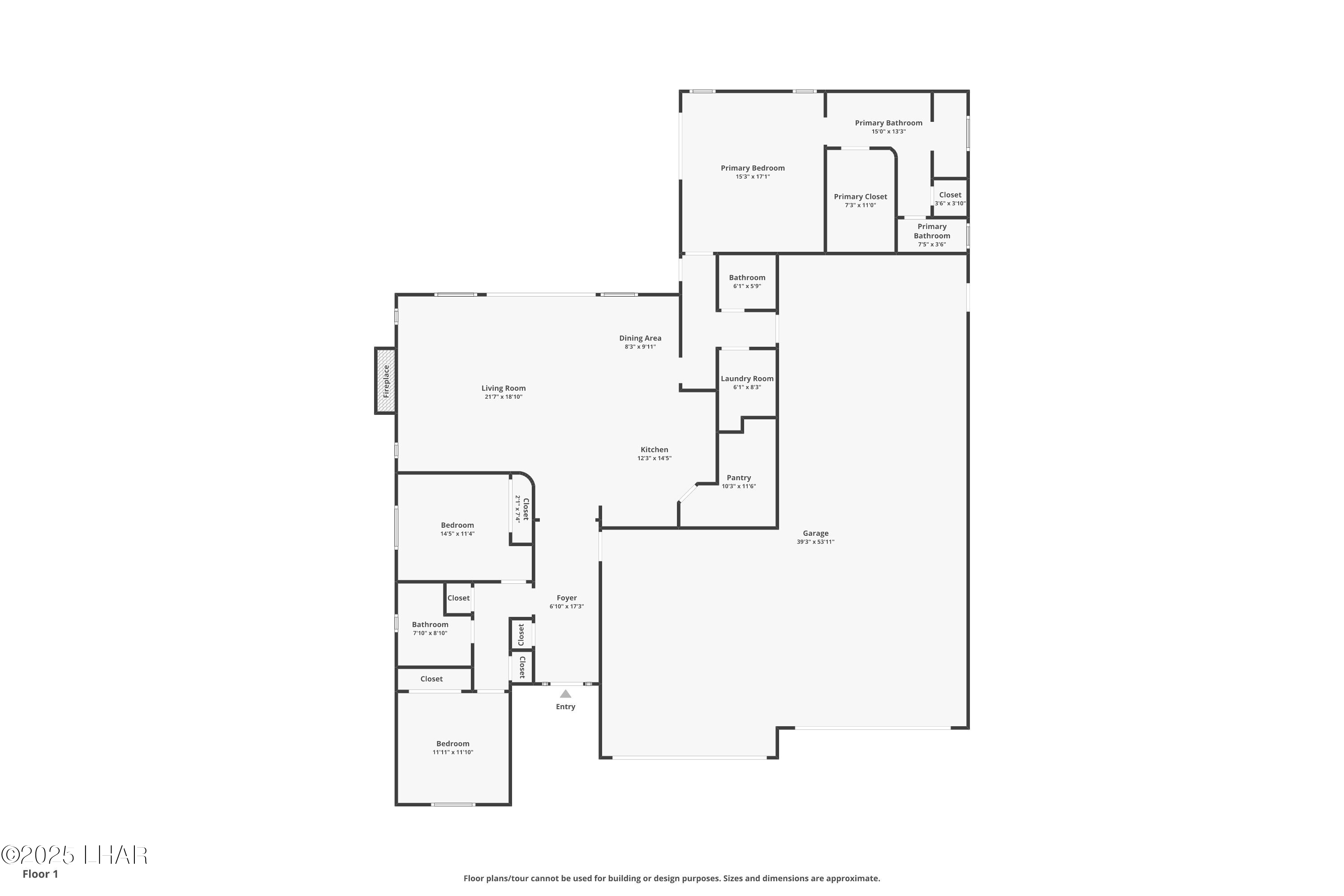 3195 Oro Grande Blvd