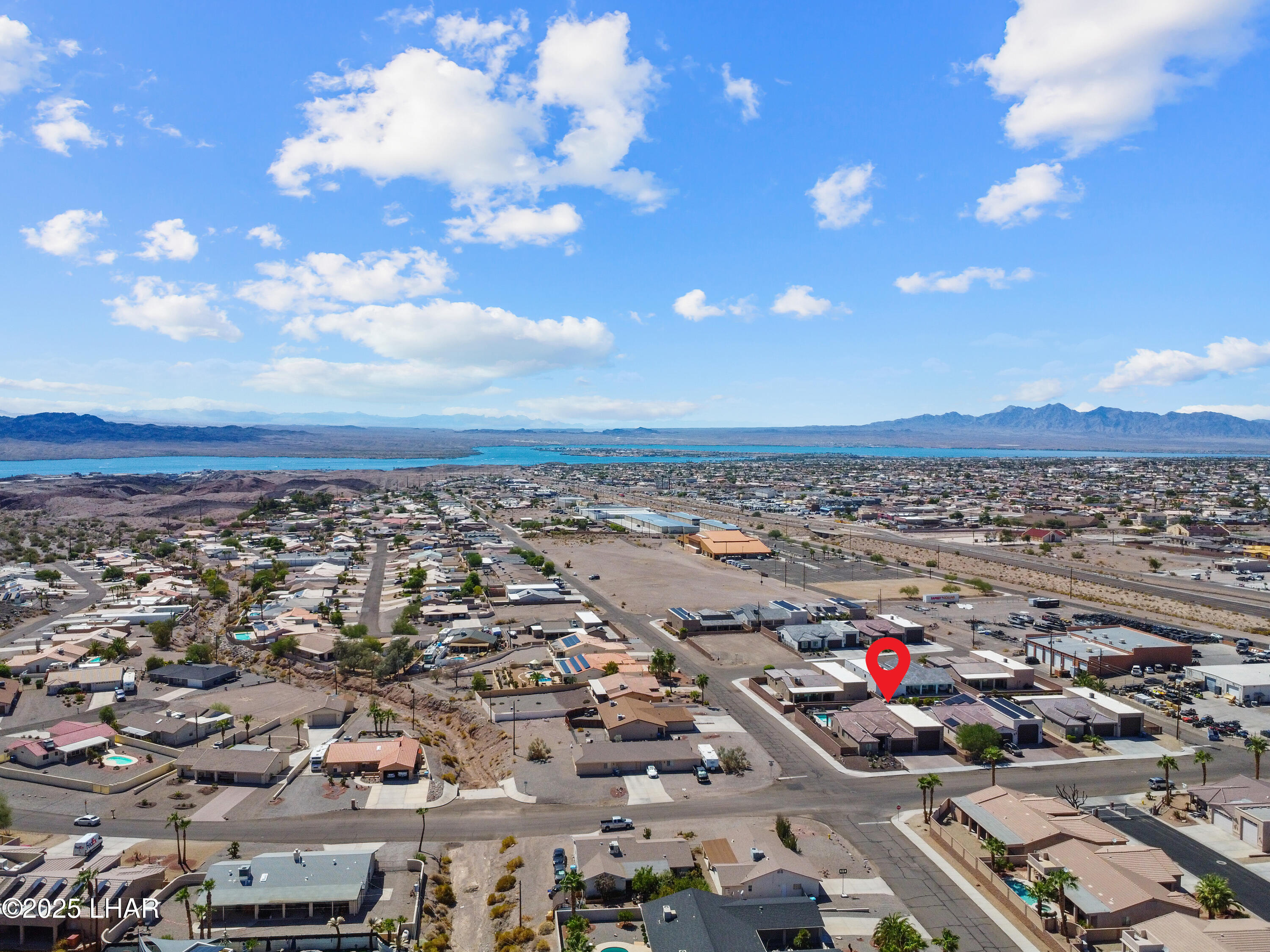 3195 Oro Grande Blvd