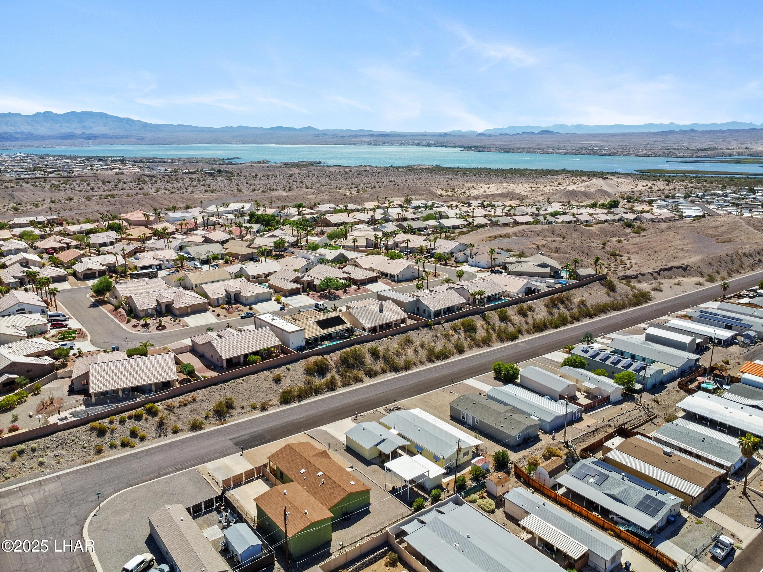 2423 E George Ln