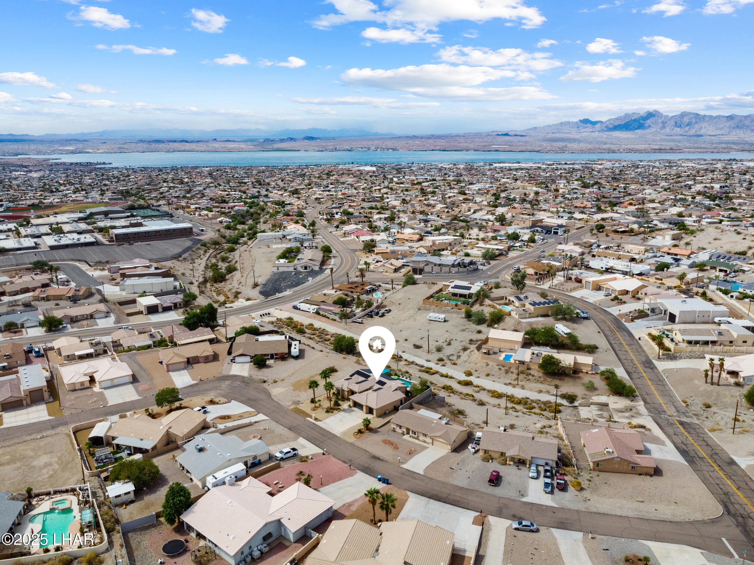 2774 Hidden Valley Dr
