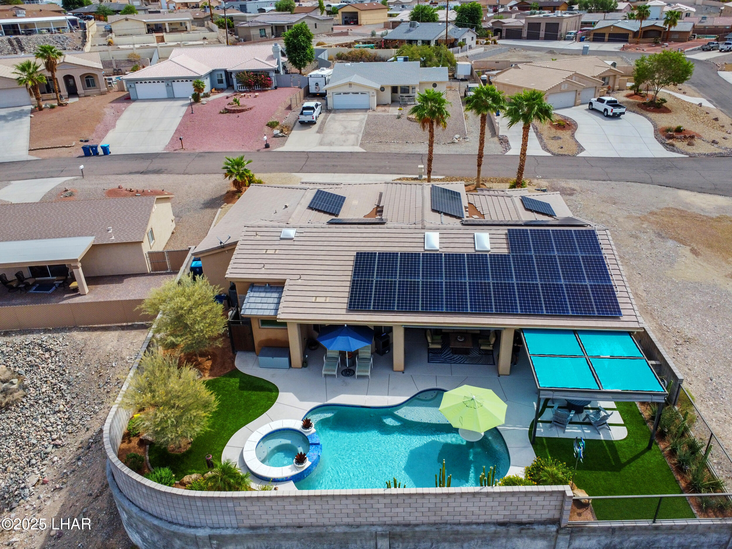 2774 Hidden Valley Dr