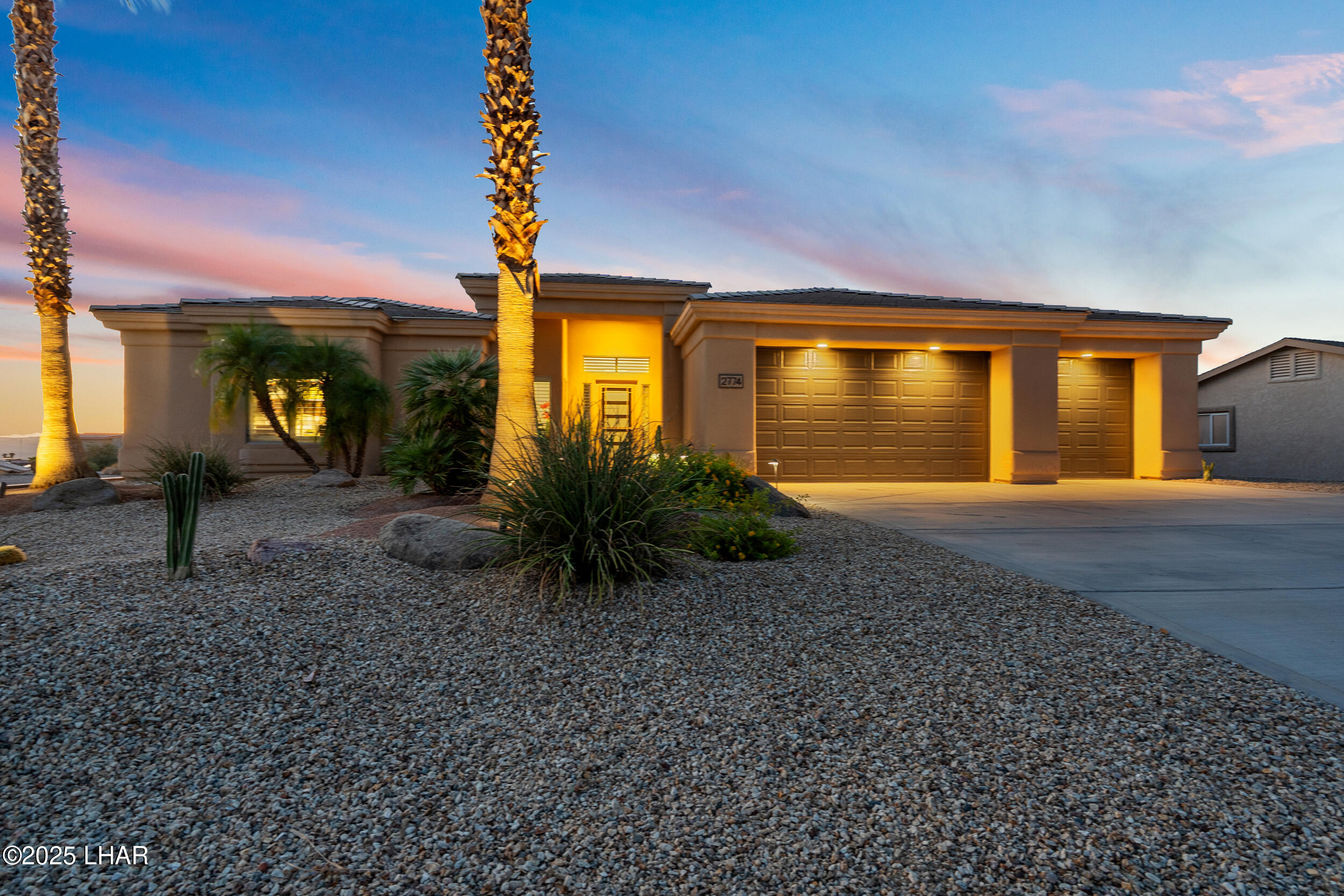2774 Hidden Valley Dr