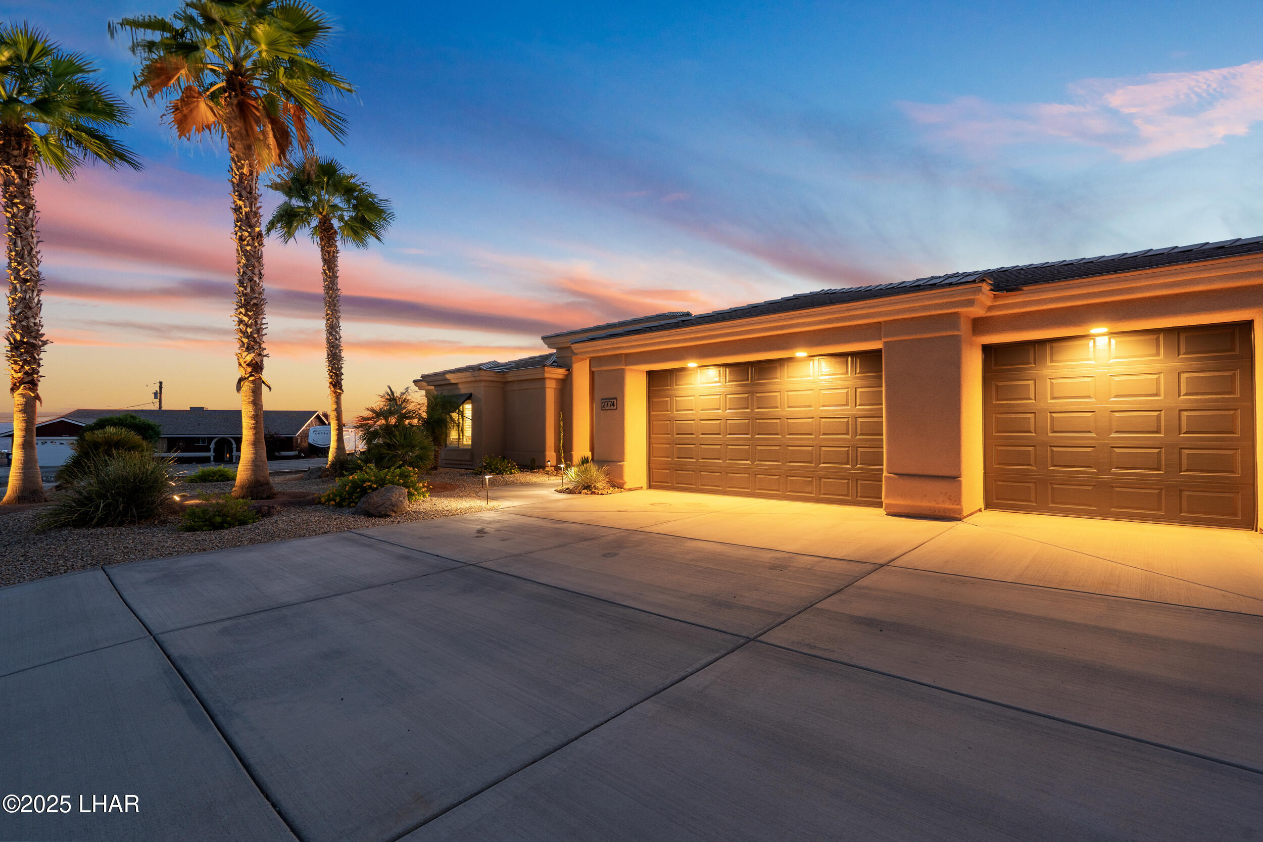 2774 Hidden Valley Dr