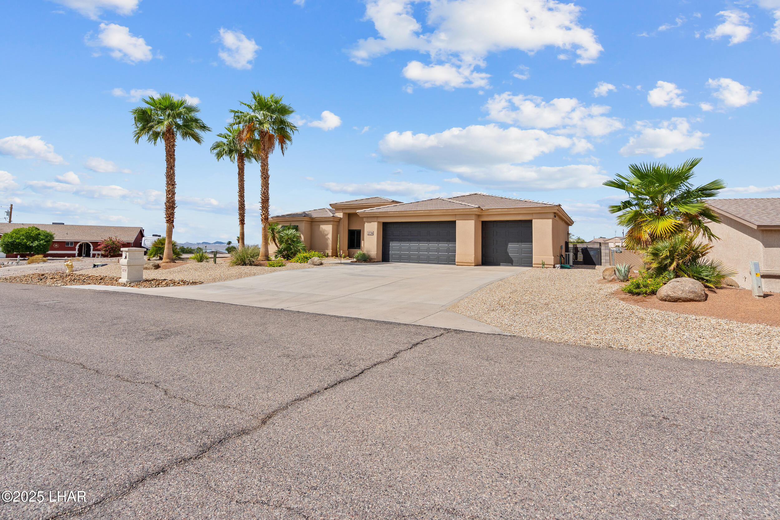 2774 Hidden Valley Dr