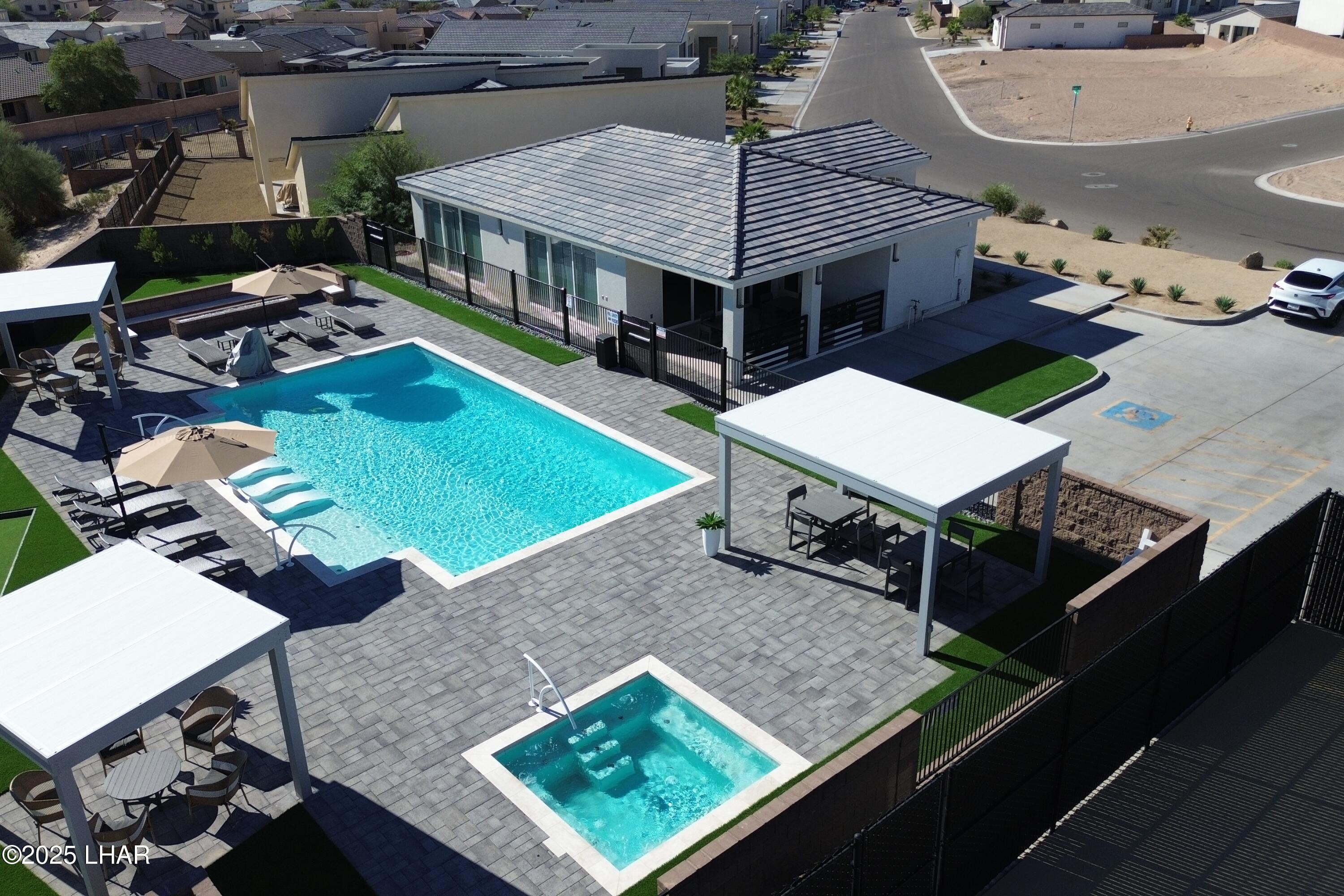 Tbd N Angela Ave / E North View Dr