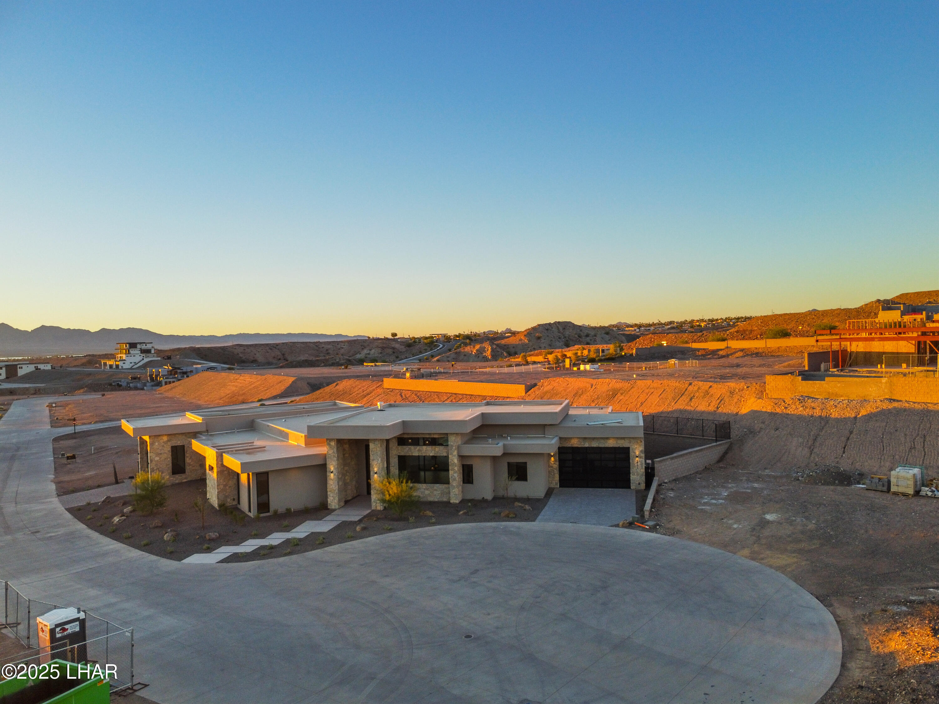 2431 Dry Creek Ct, Lake Havasu City