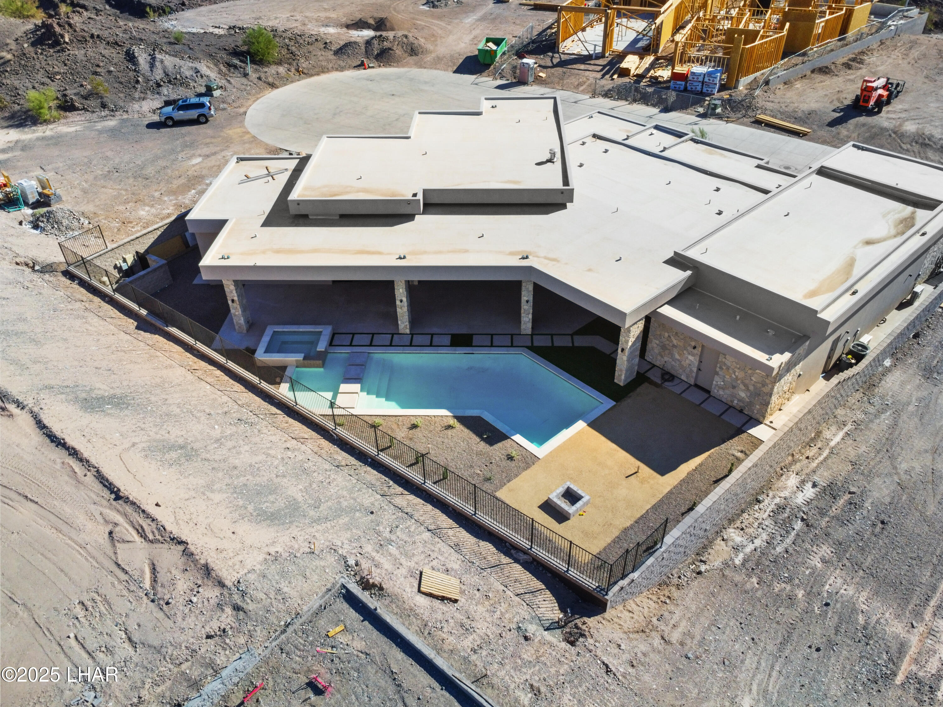 2431 Dry Creek Ct, Lake Havasu City