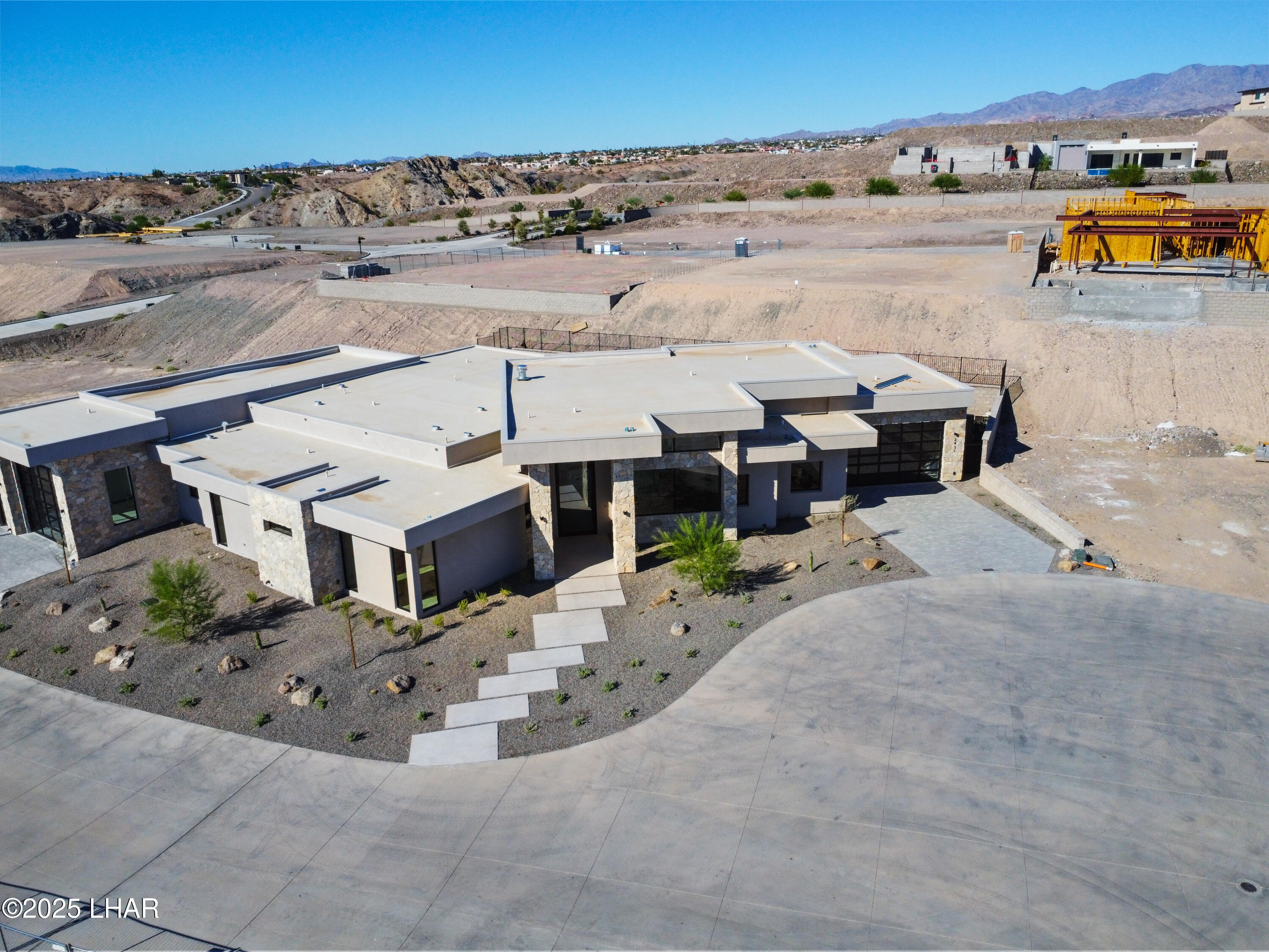 2431 Dry Creek Ct, Lake Havasu City