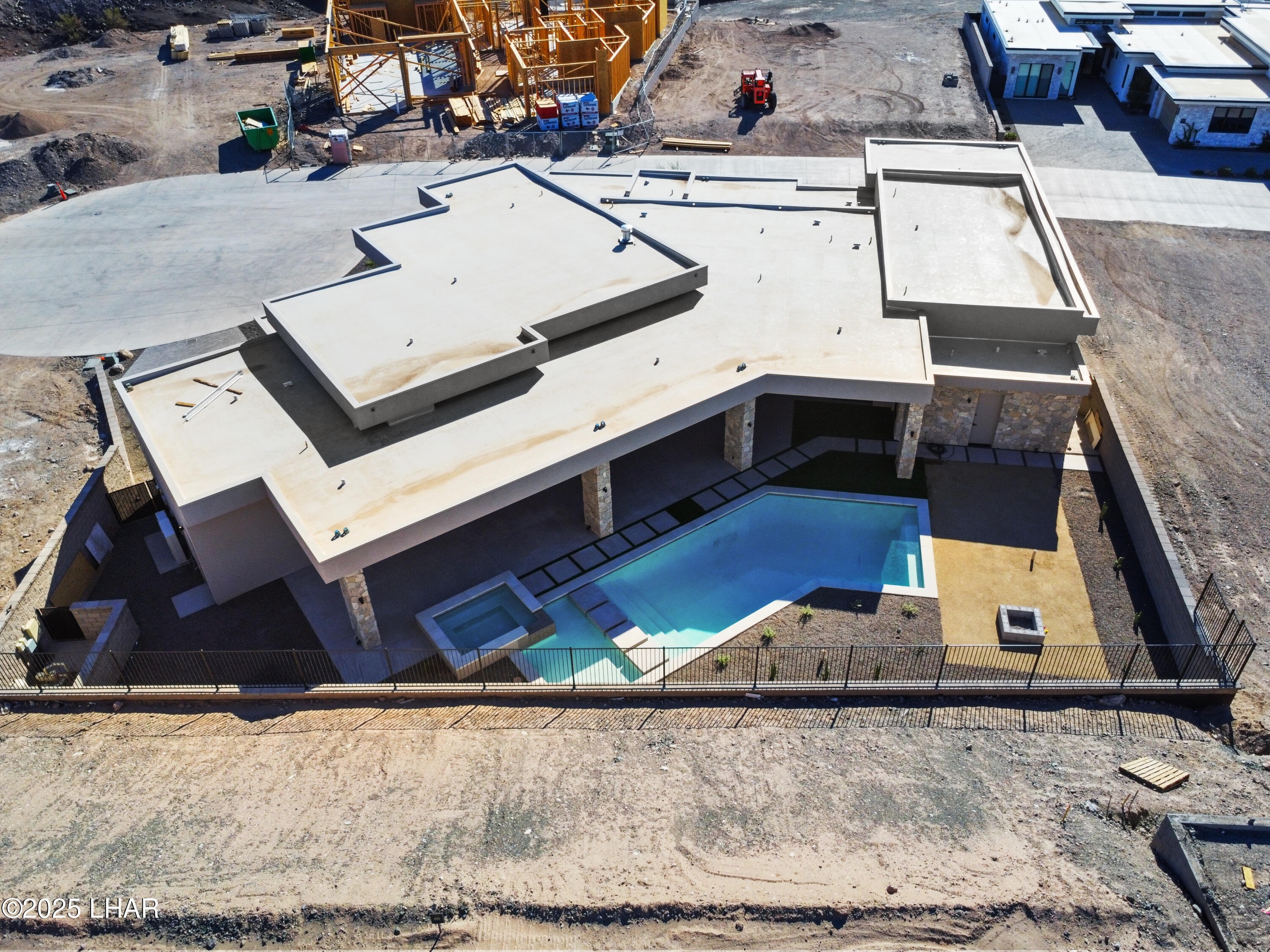 2431 Dry Creek Ct, Lake Havasu City