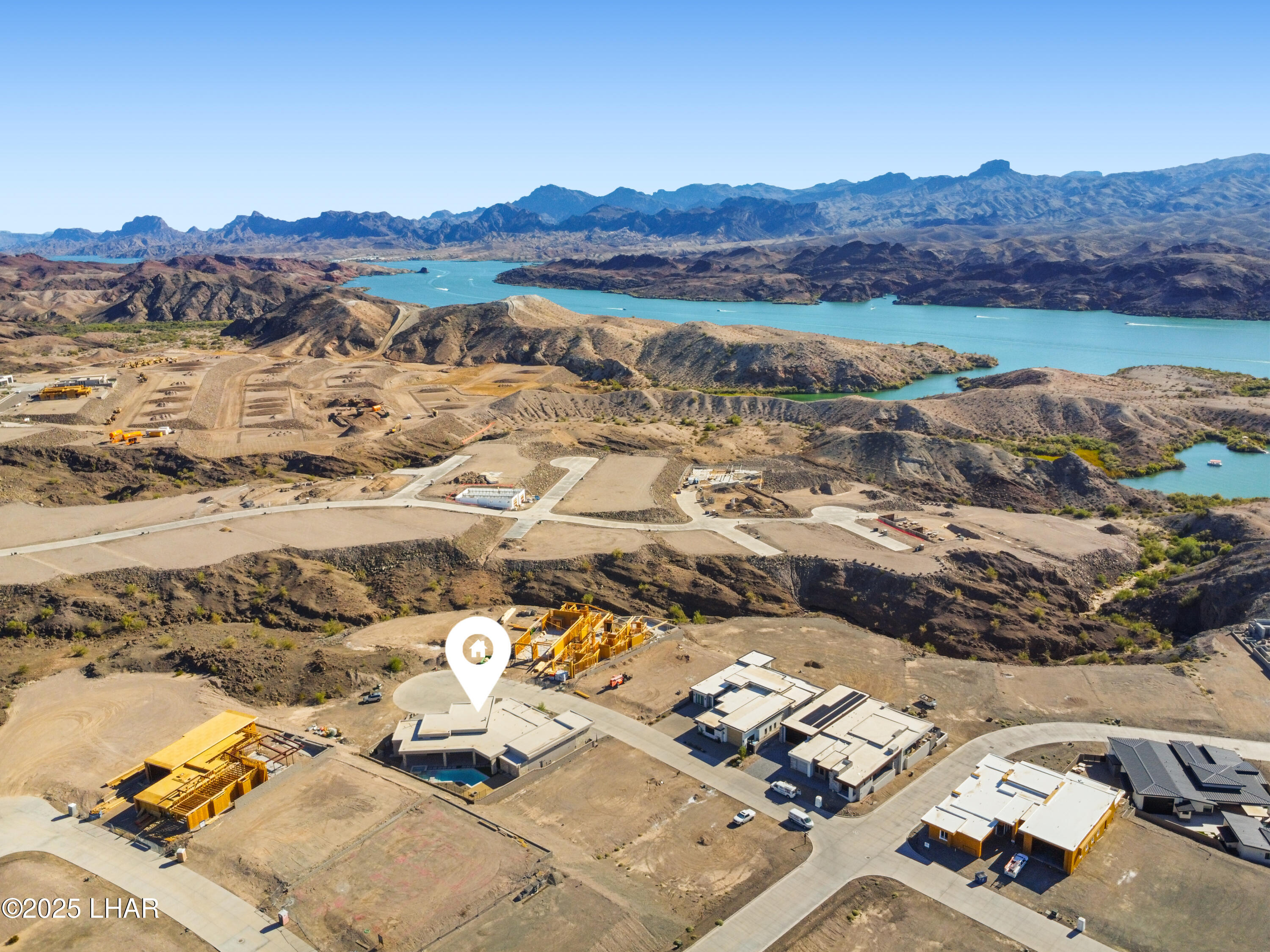 2431 Dry Creek Ct, Lake Havasu City