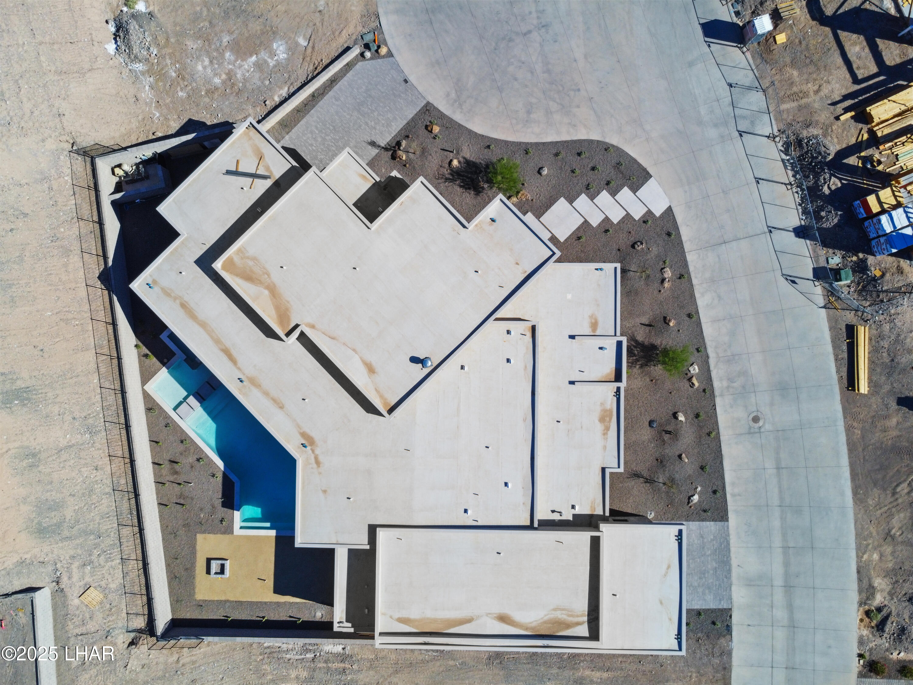 2431 Dry Creek Ct, Lake Havasu City