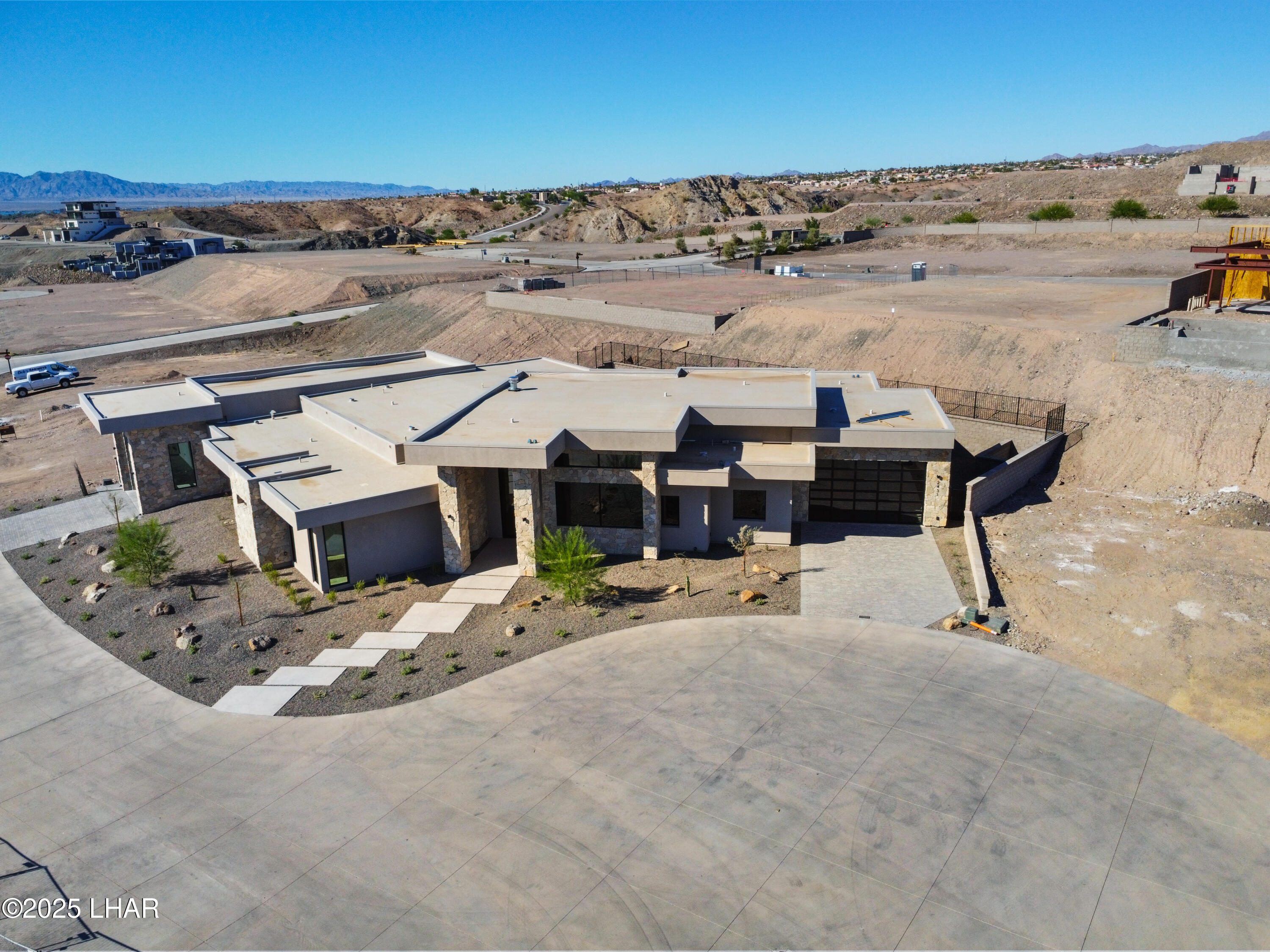 2431 Dry Creek Ct, Lake Havasu City