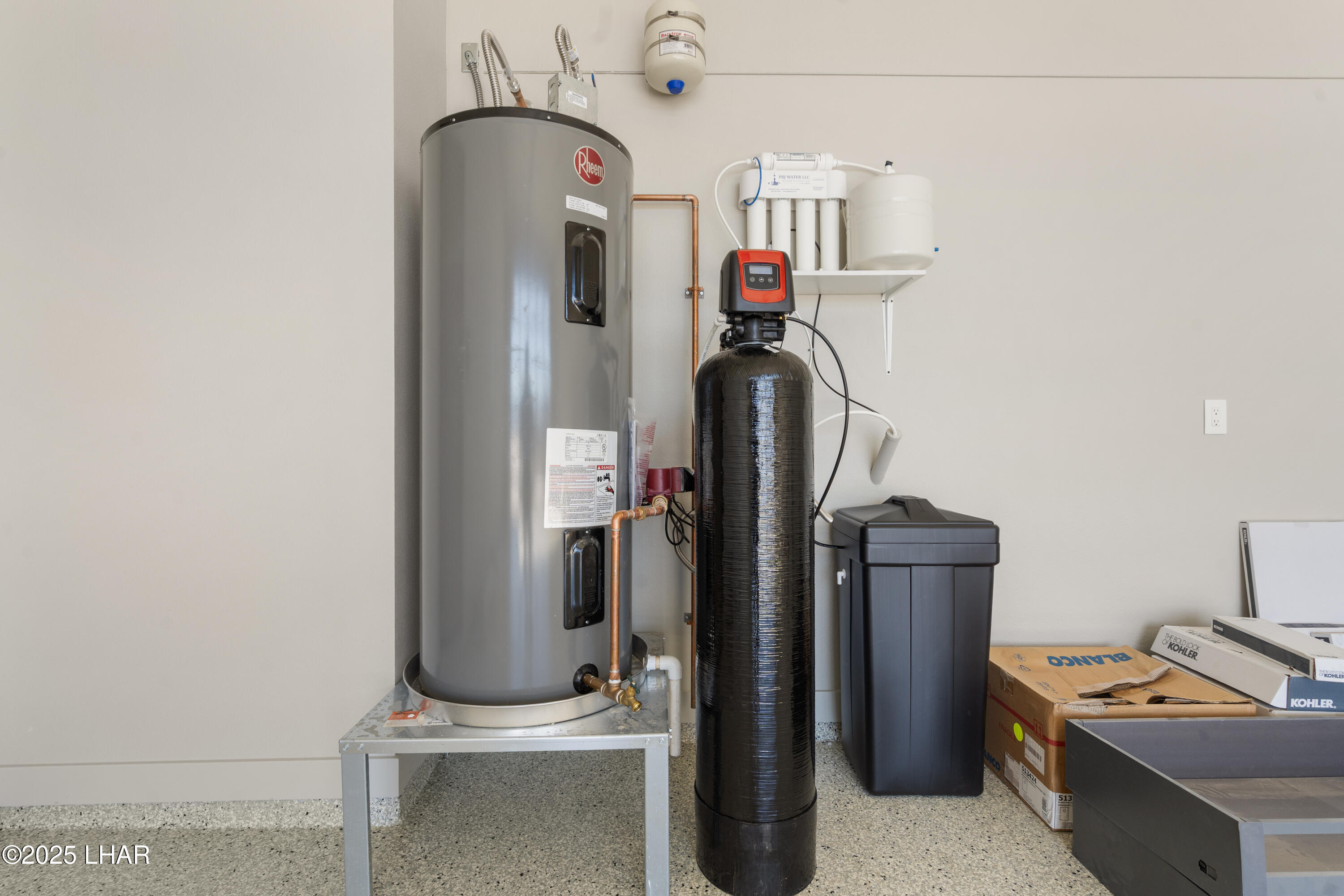 2431 Dry Creek Ct, Lake Havasu City