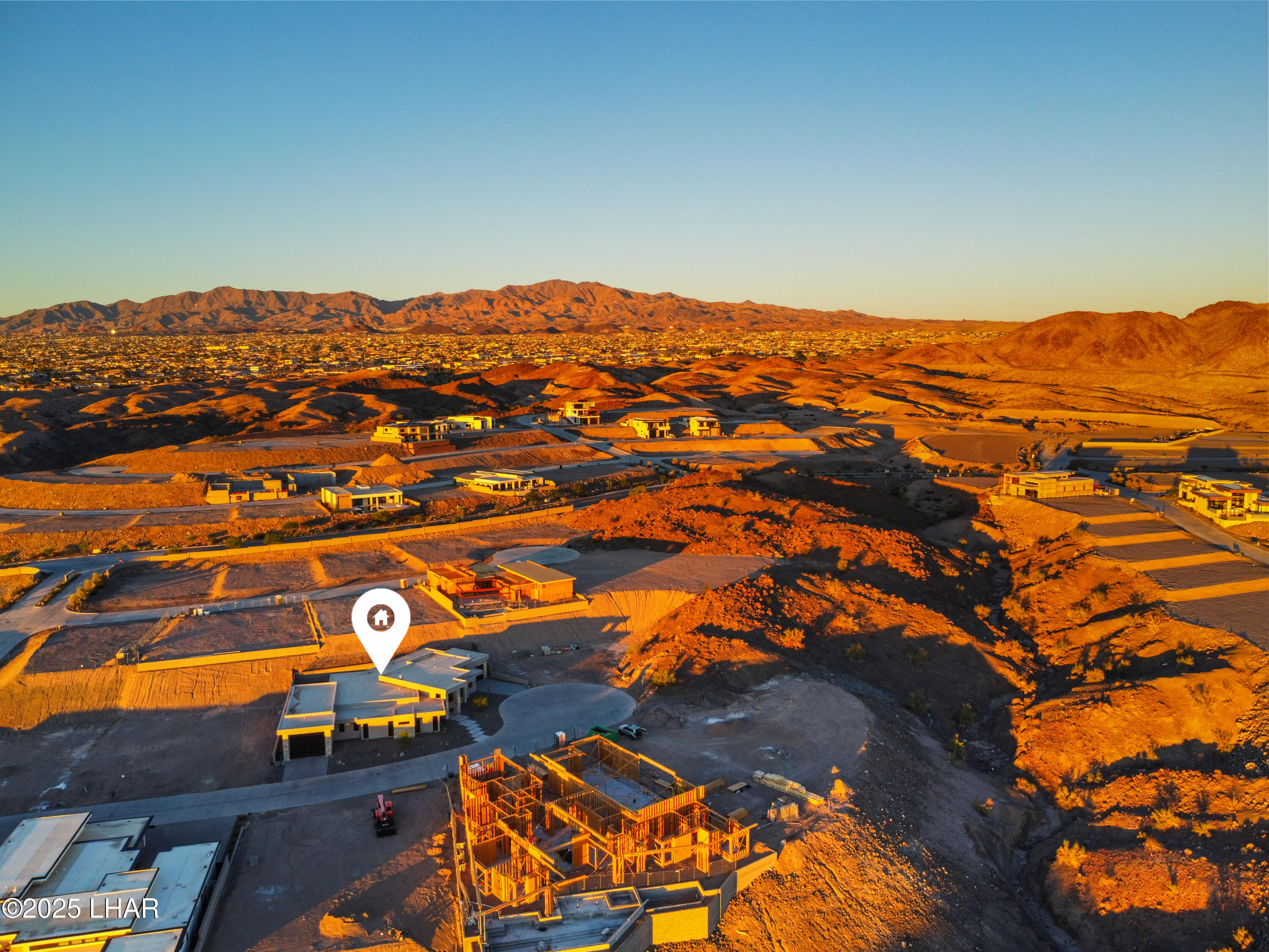 2431 Dry Creek Ct, Lake Havasu City