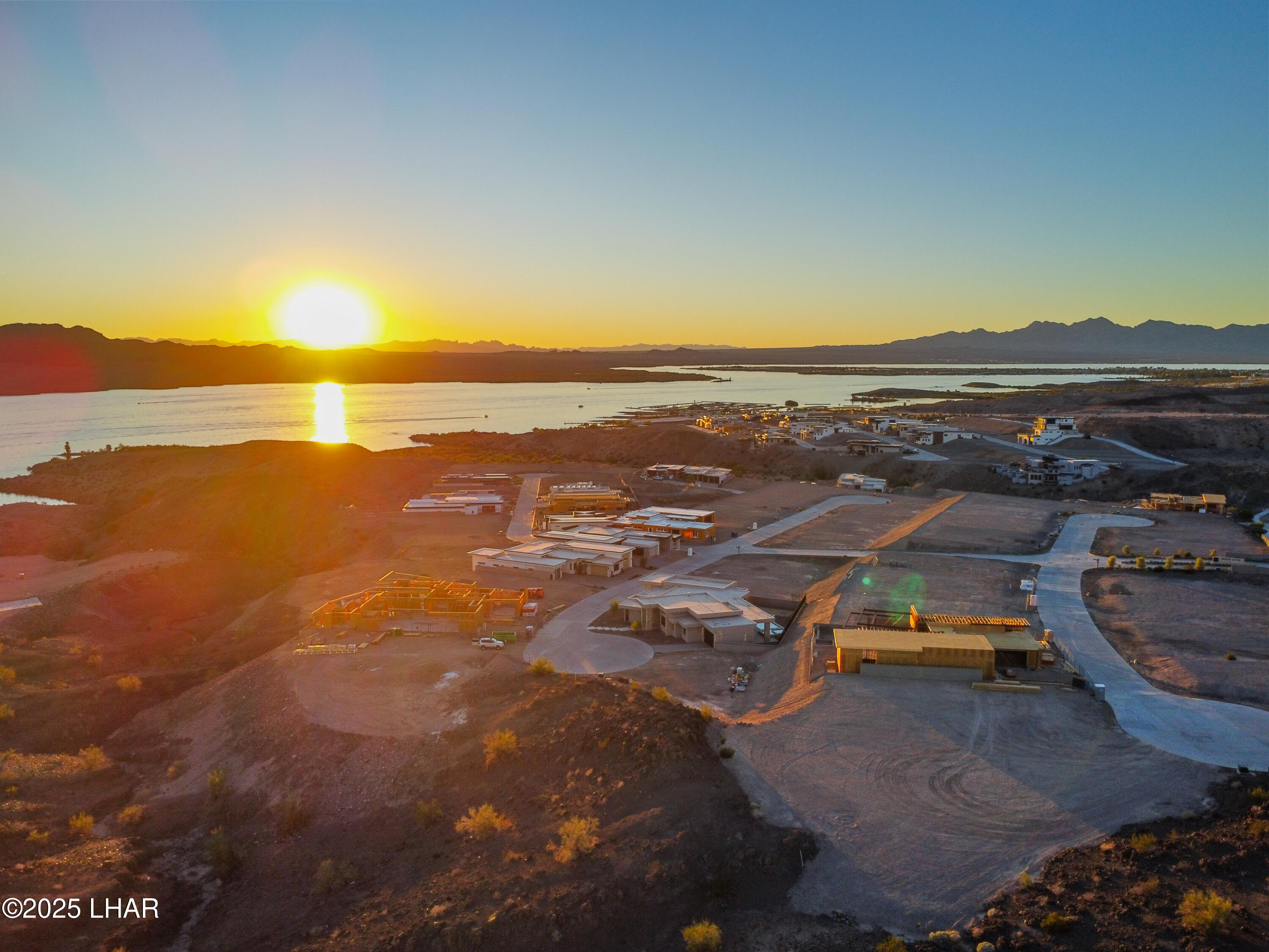 2431 Dry Creek Ct, Lake Havasu City