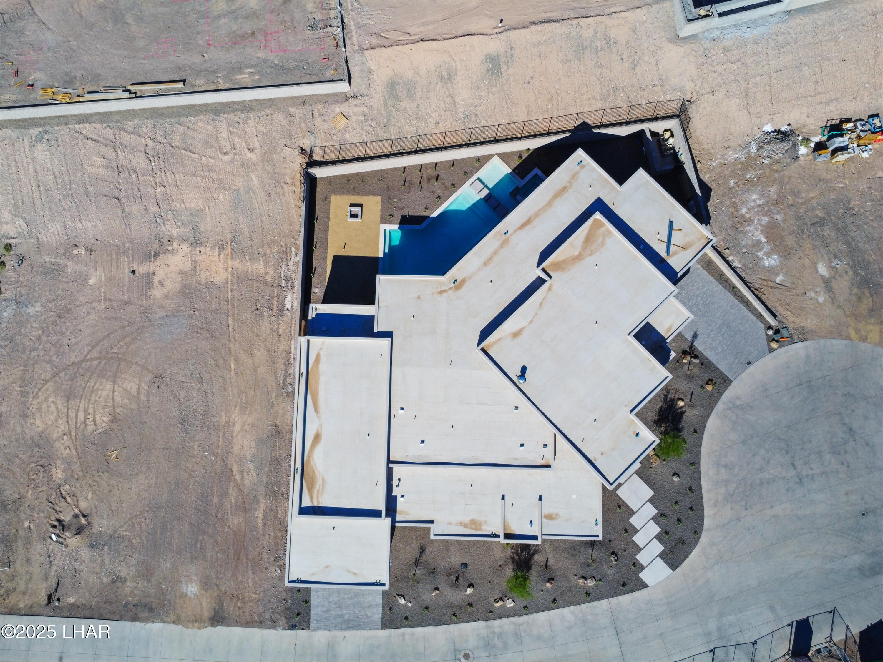 2431 Dry Creek Ct, Lake Havasu City