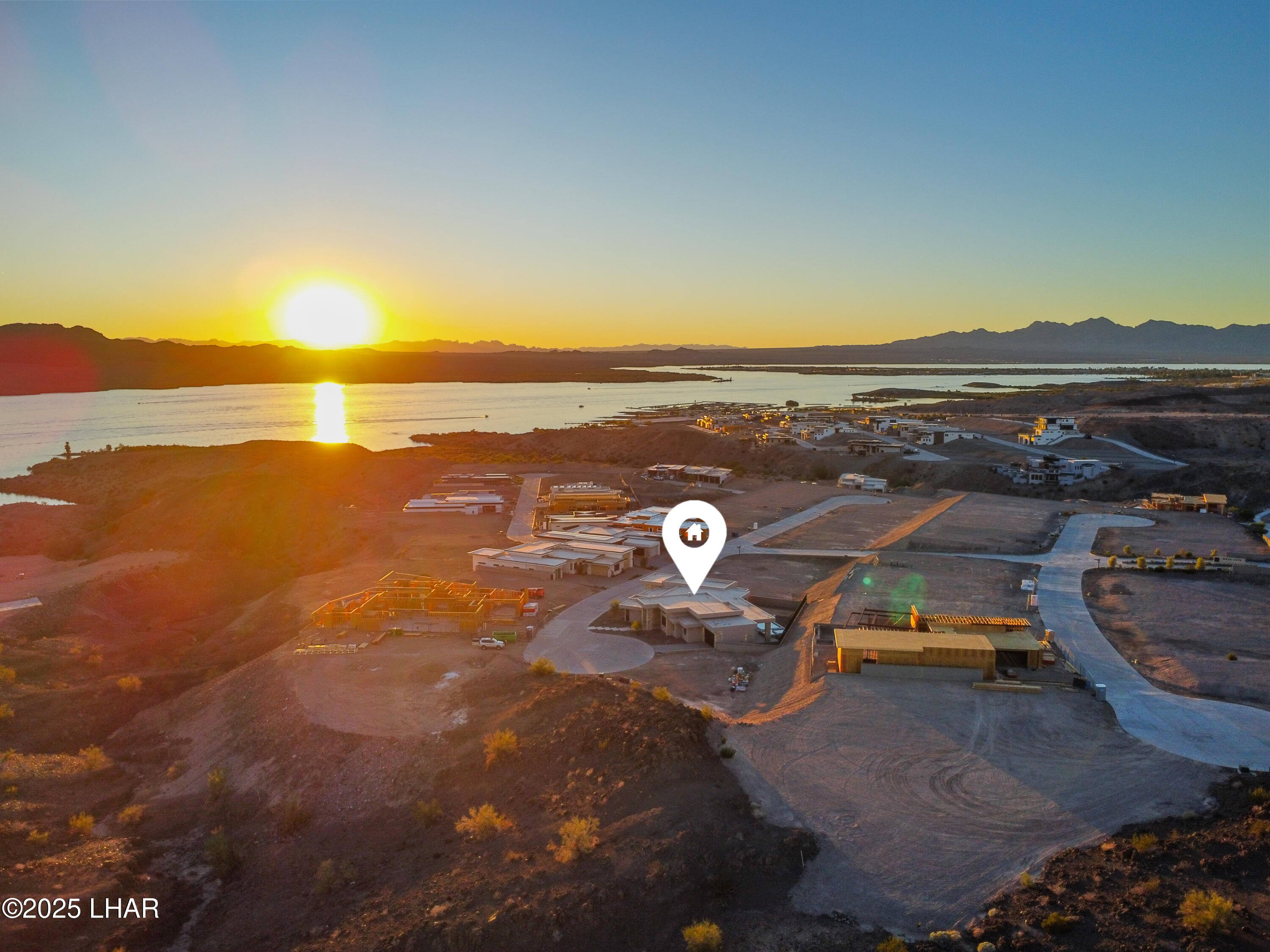 2431 Dry Creek Ct, Lake Havasu City