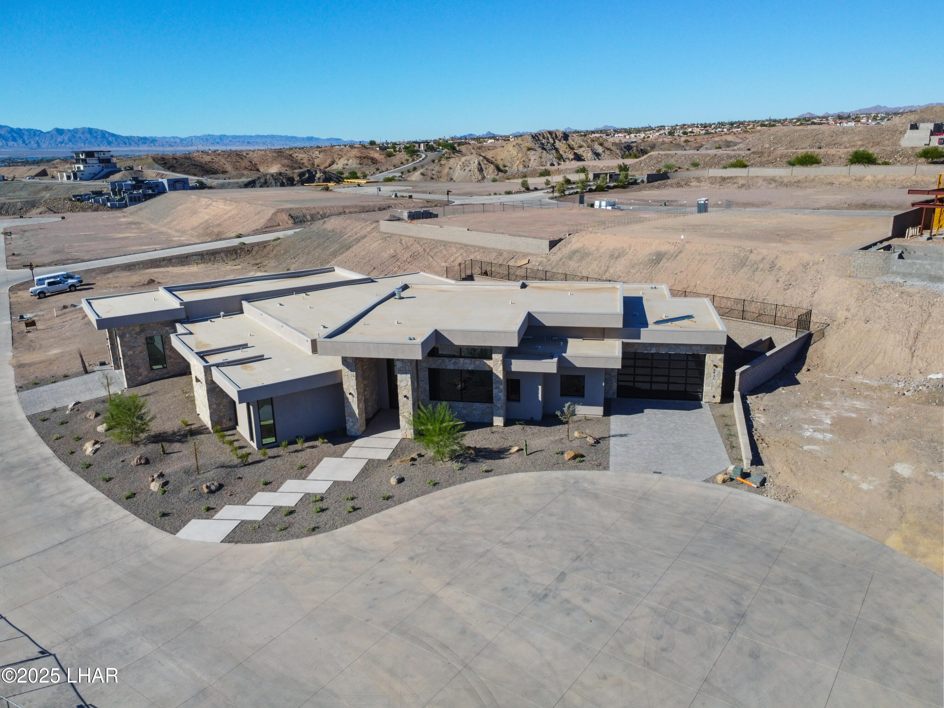 2431 Dry Creek Ct, Lake Havasu City