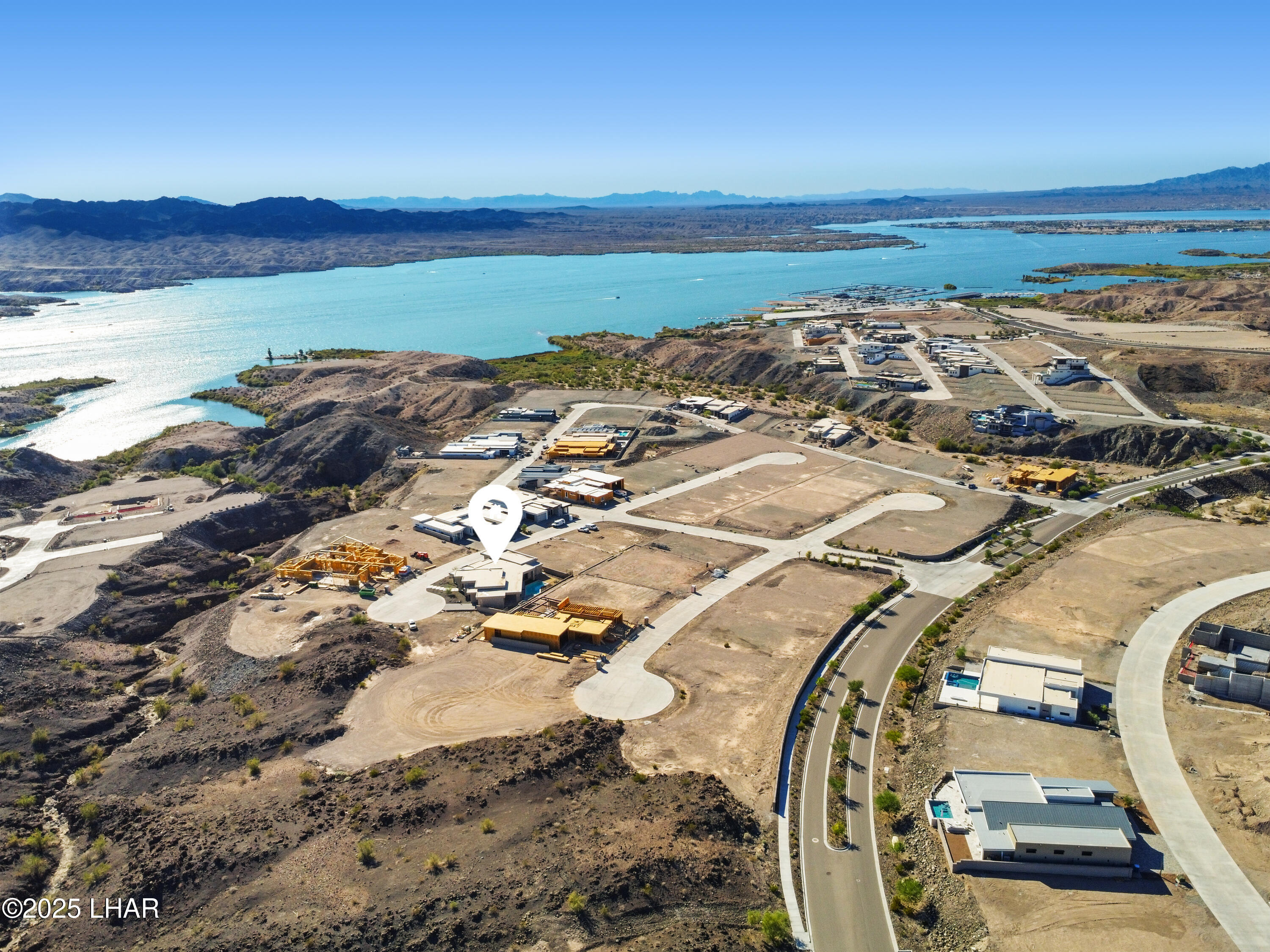 2431 Dry Creek Ct, Lake Havasu City