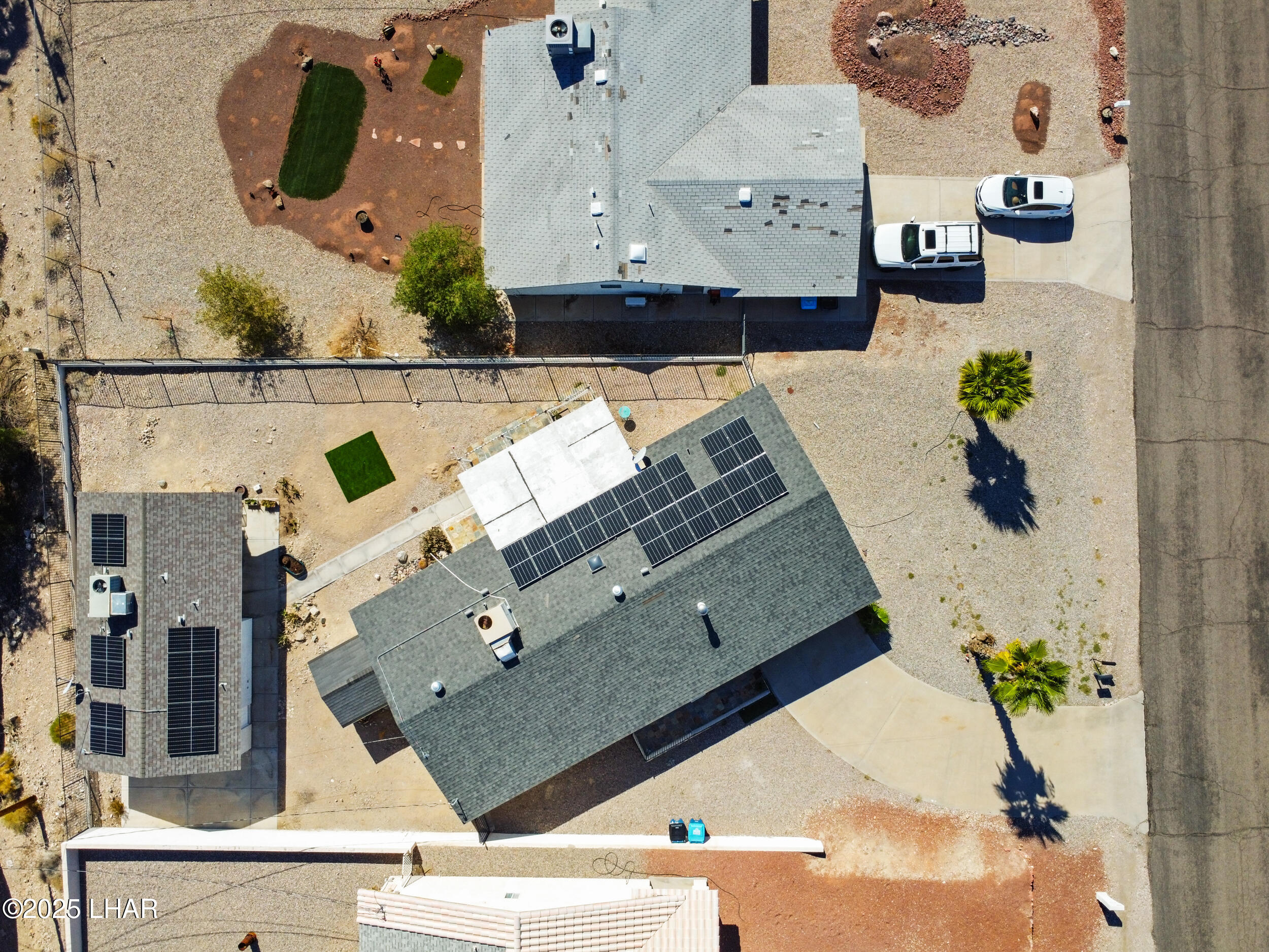 3260 Silverspoon Dr, Lake Havasu City