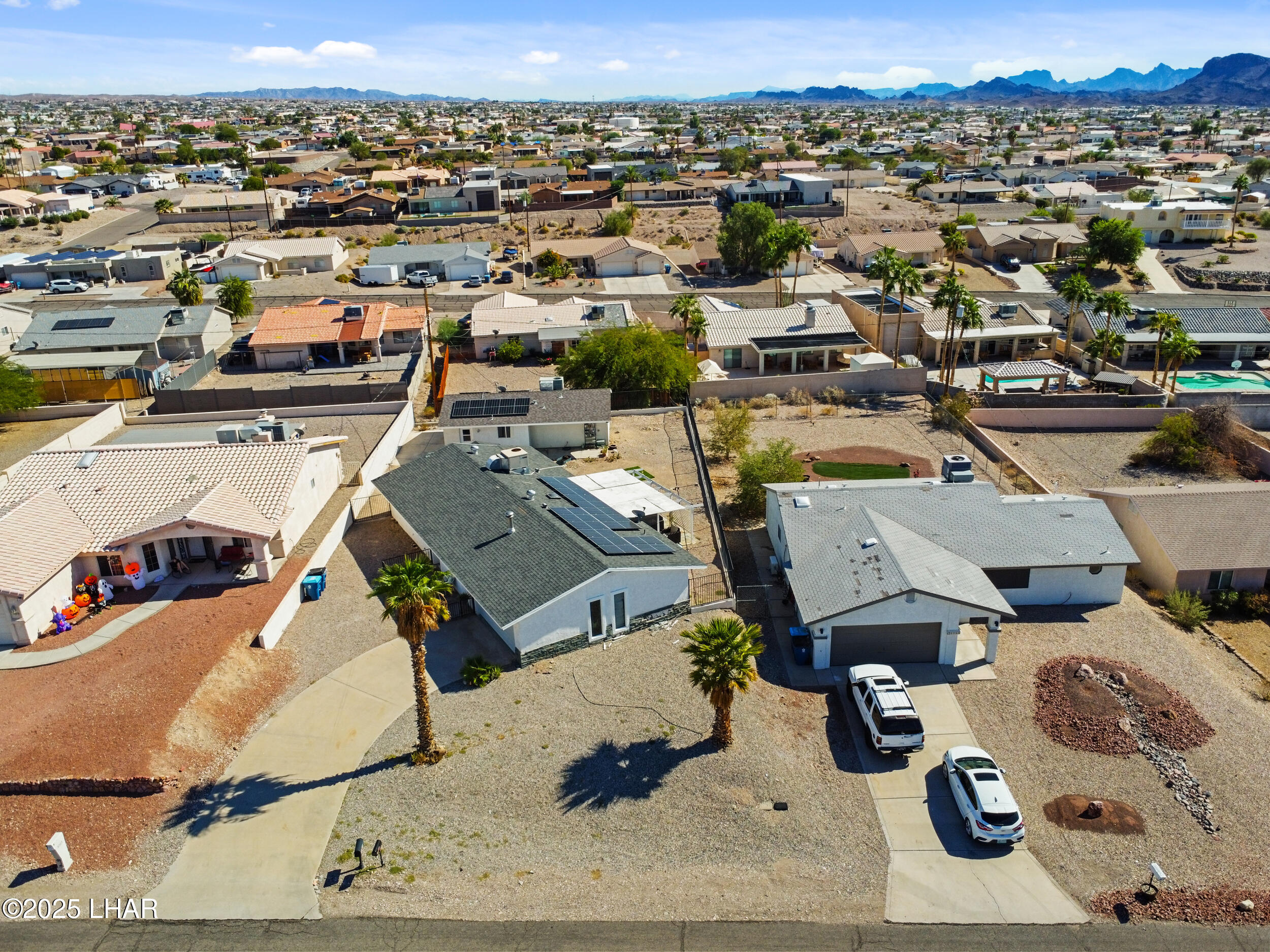 3260 Silverspoon Dr, Lake Havasu City