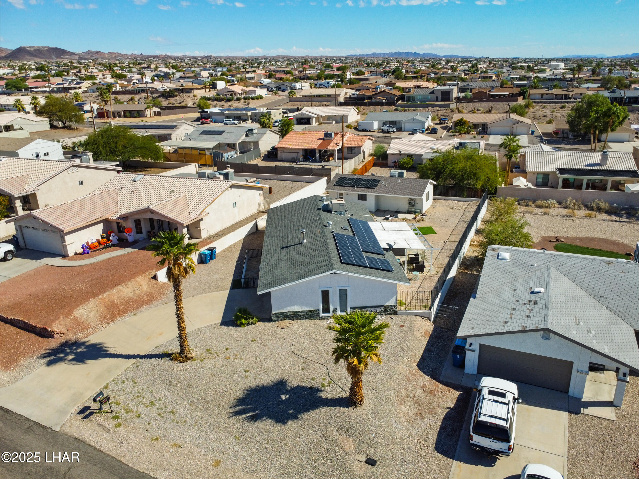 3260 Silverspoon Dr, Lake Havasu City