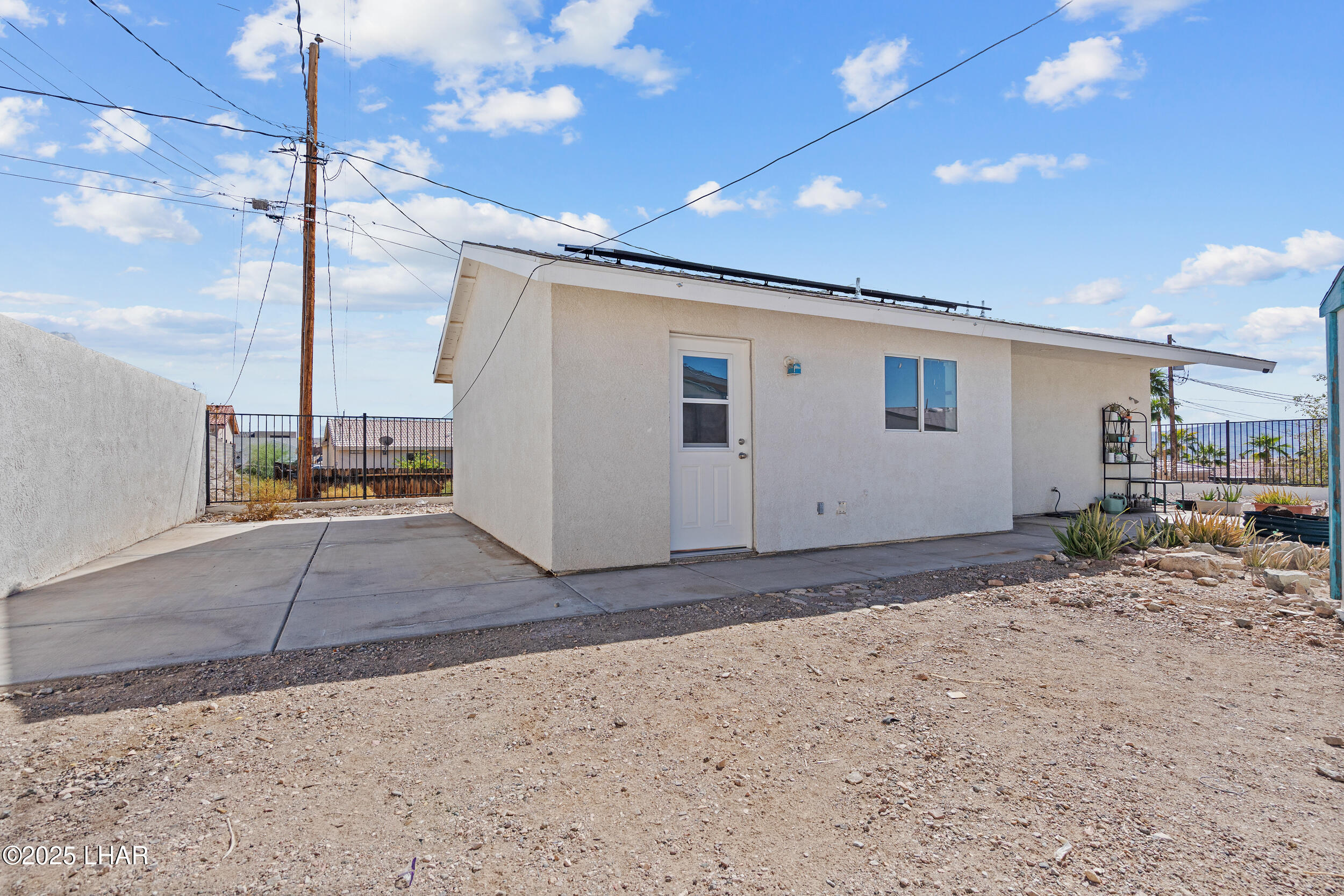3260 Silverspoon Dr, Lake Havasu City